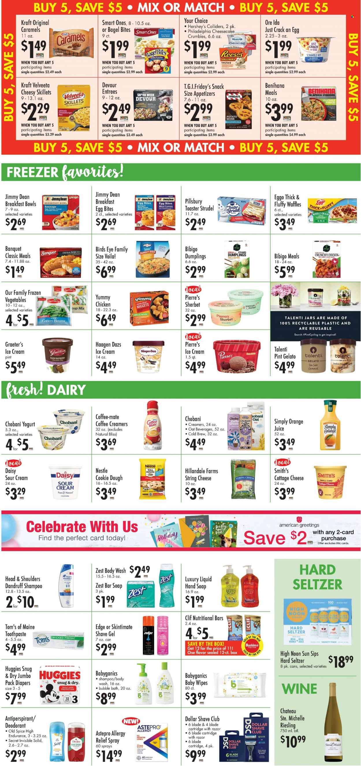 Buehler's (OH) Weekly Ad Flyer Specials September 28 to October 4, 2022