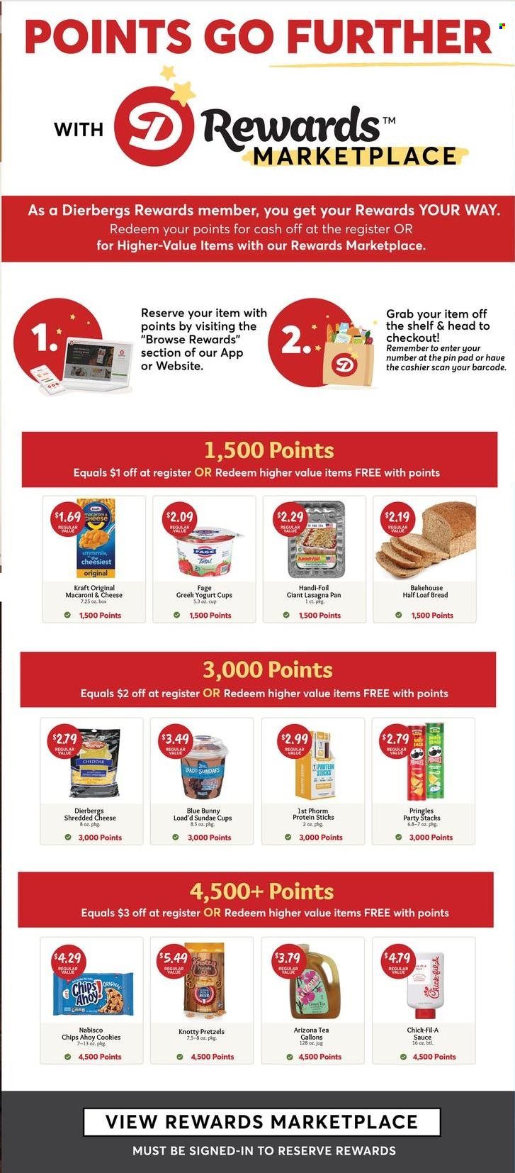 Dierbergs (IL, MO) Weekly Ad Flyer Specials September 27 to October 3, 2022