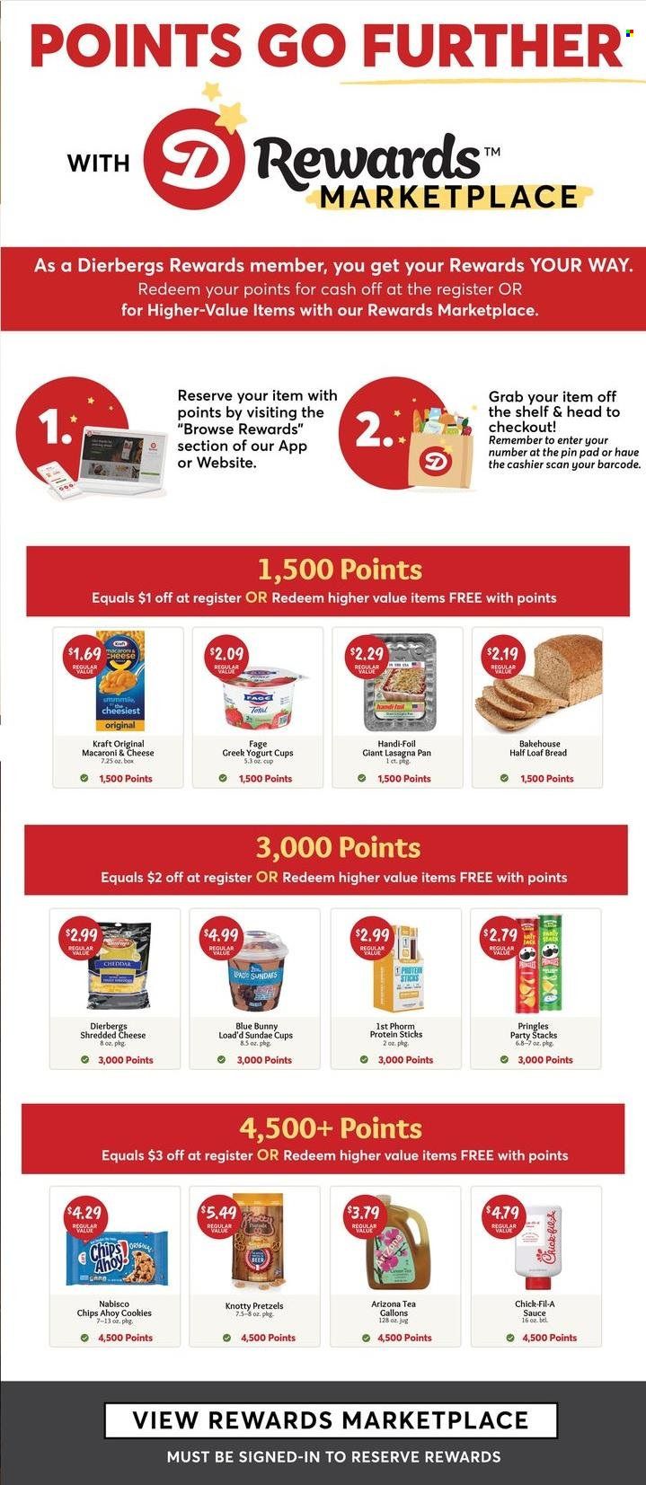Dierbergs (MO) Weekly Ad Flyer Specials September 27 to October 3, 2022