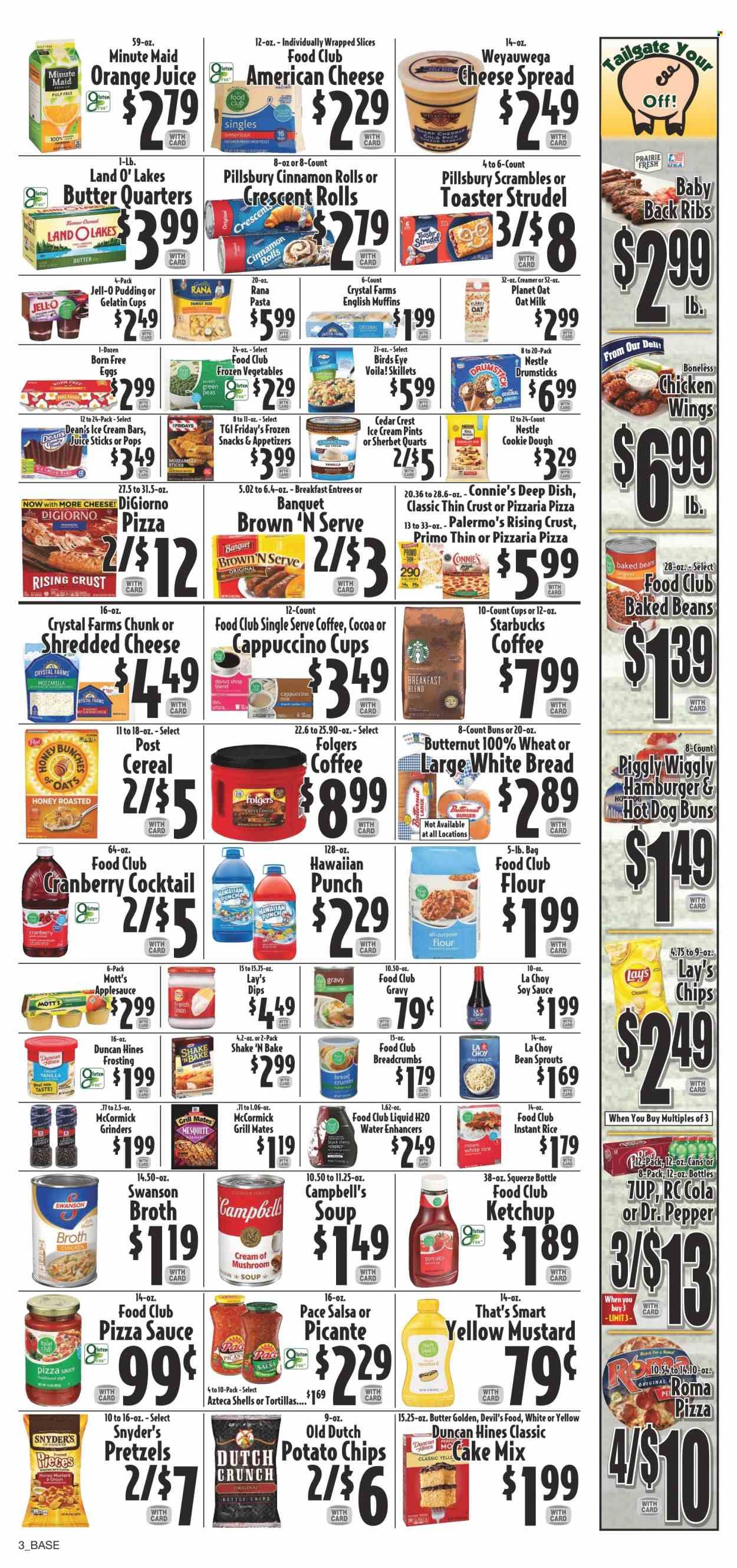 Piggly Wiggly (GA, SC) Weekly Ad Flyer Specials September 28 to October 4, 2022