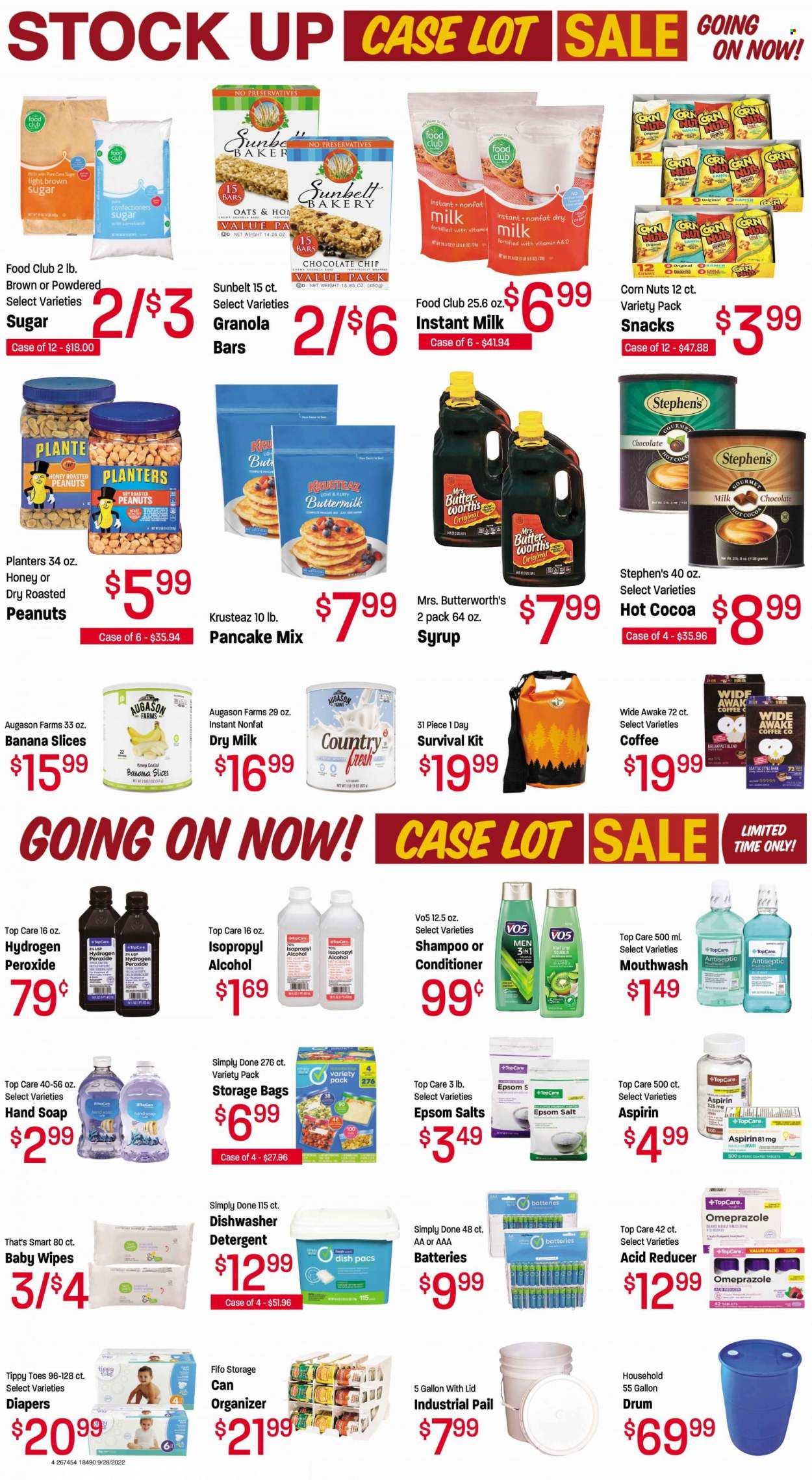 Red Apple Marketplace (OR) Weekly Ad Flyer Specials September 28 to October 11, 2022