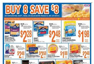 Super Saver Weekly Ad Flyer Specials September 28 to October 4, 2022
