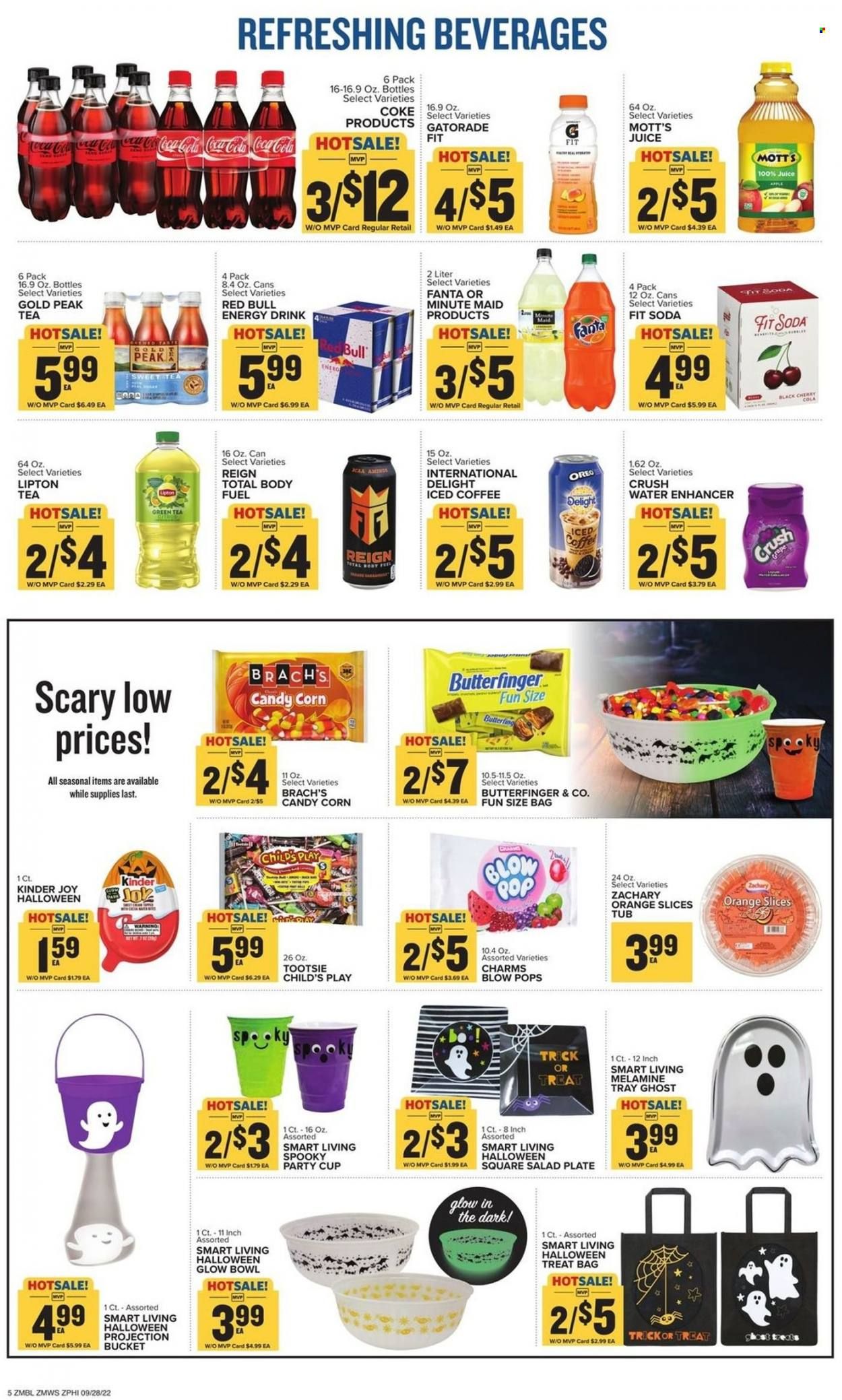 Food Lion (MD) Weekly Ad Flyer Specials September 28 to October 4, 2022
