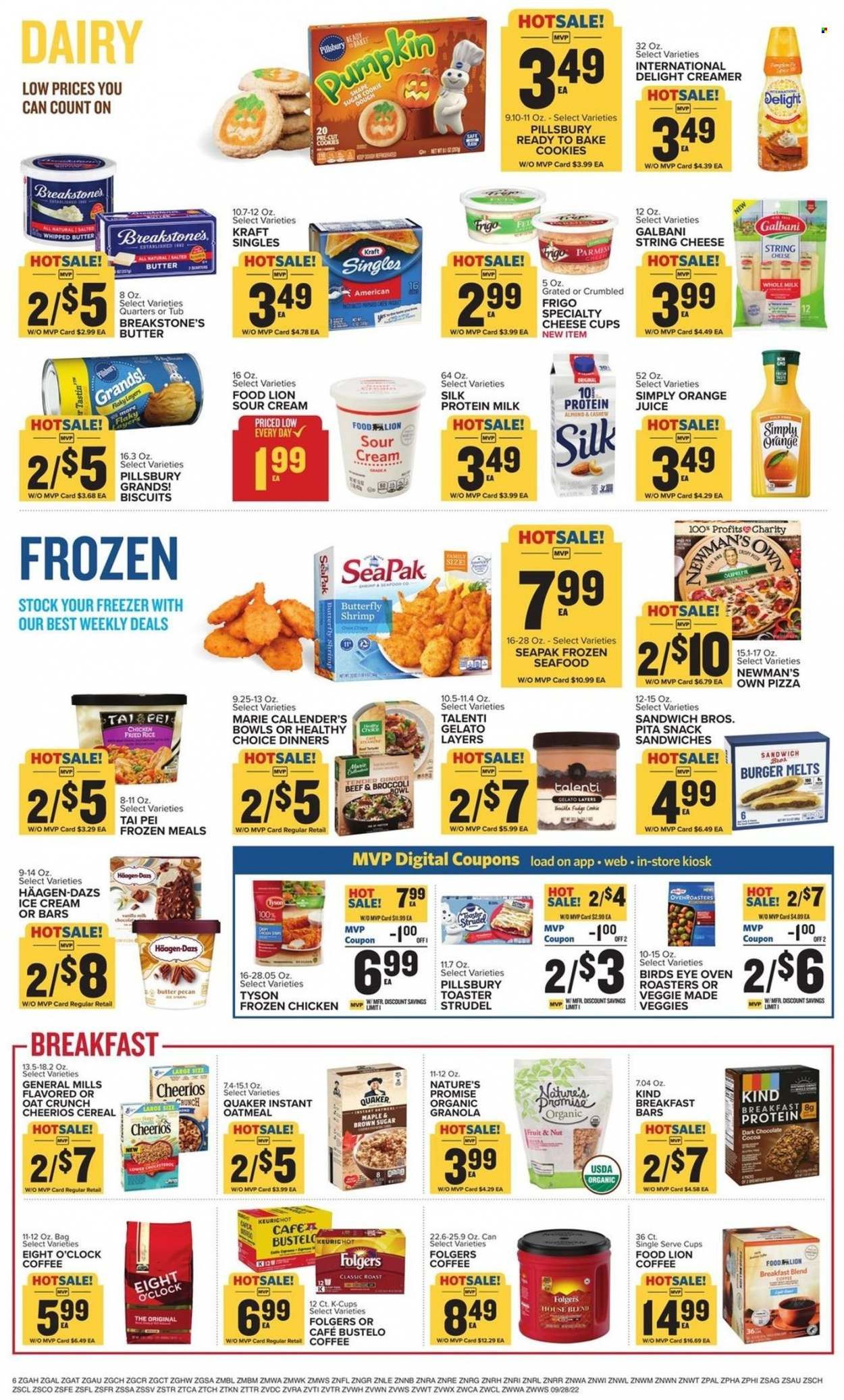 Food Lion (MD) Weekly Ad Flyer Specials September 28 to October 4, 2022