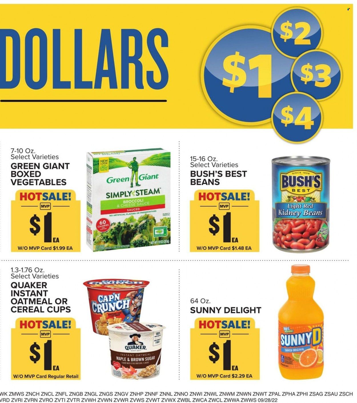 Food Lion (VA) Weekly Ad Flyer Specials September 28 to October 4, 2022