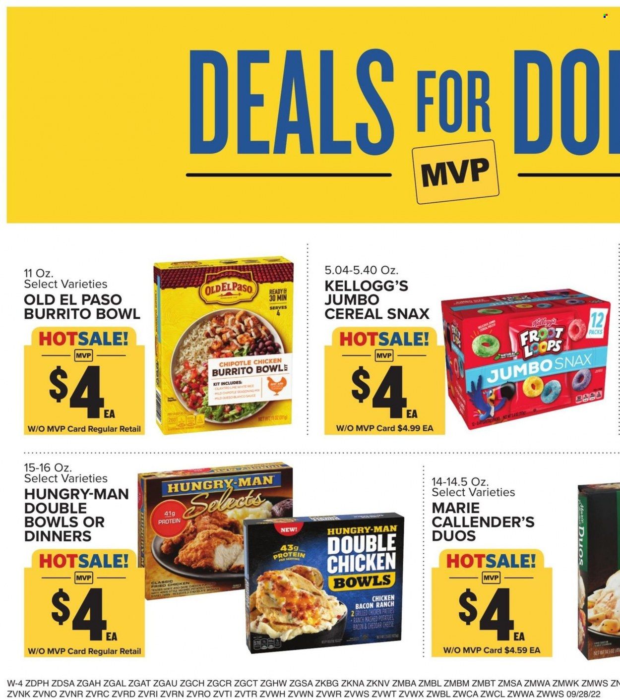 Food Lion (VA) Weekly Ad Flyer Specials September 28 to October 4, 2022