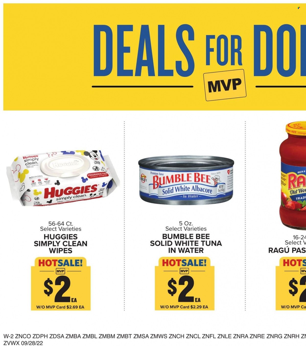 Food Lion (NC) Weekly Ad Flyer Specials September 28 to October 4, 2022
