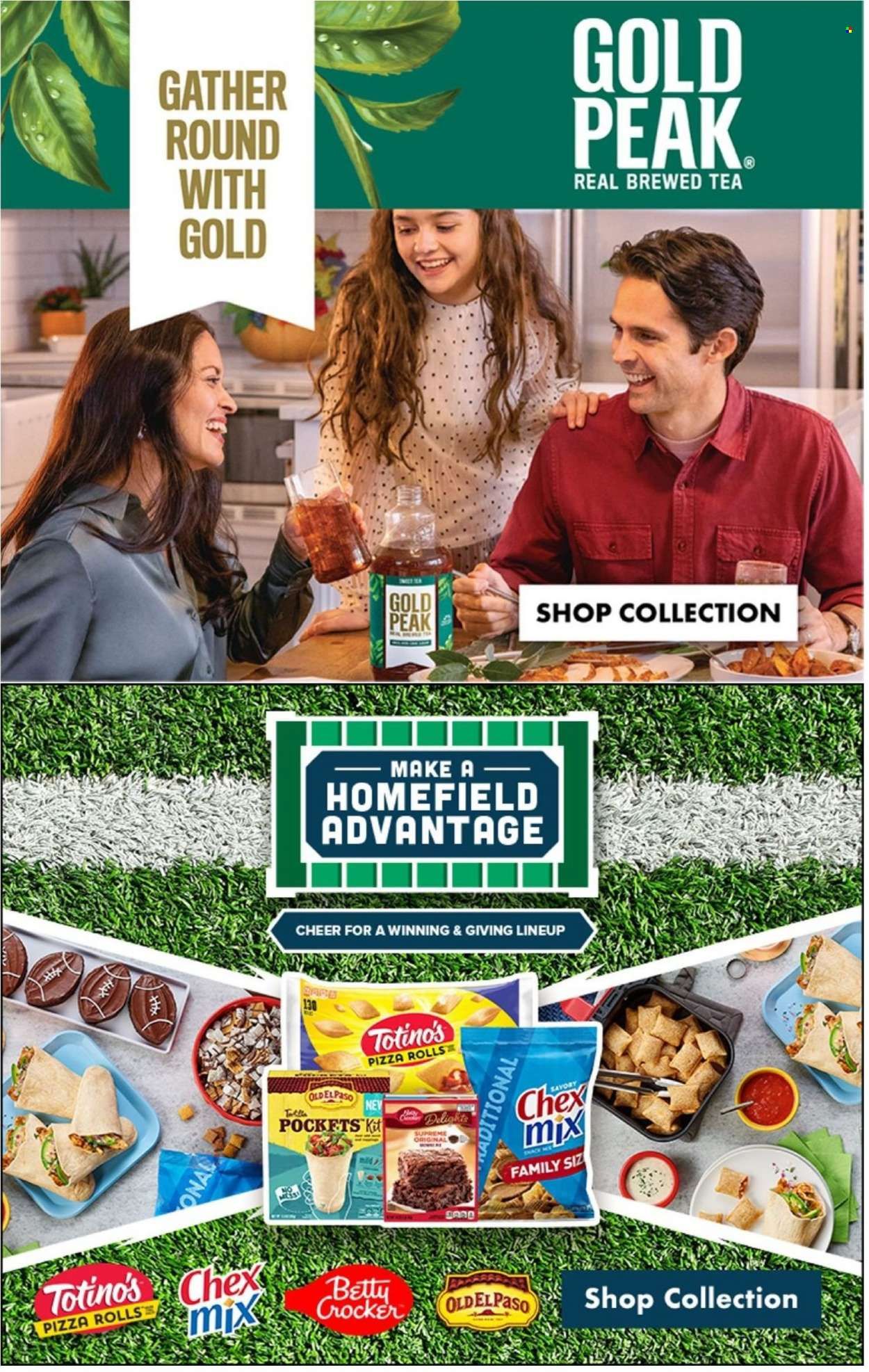 Food Lion (NC) Weekly Ad Flyer Specials September 28 to October 4, 2022