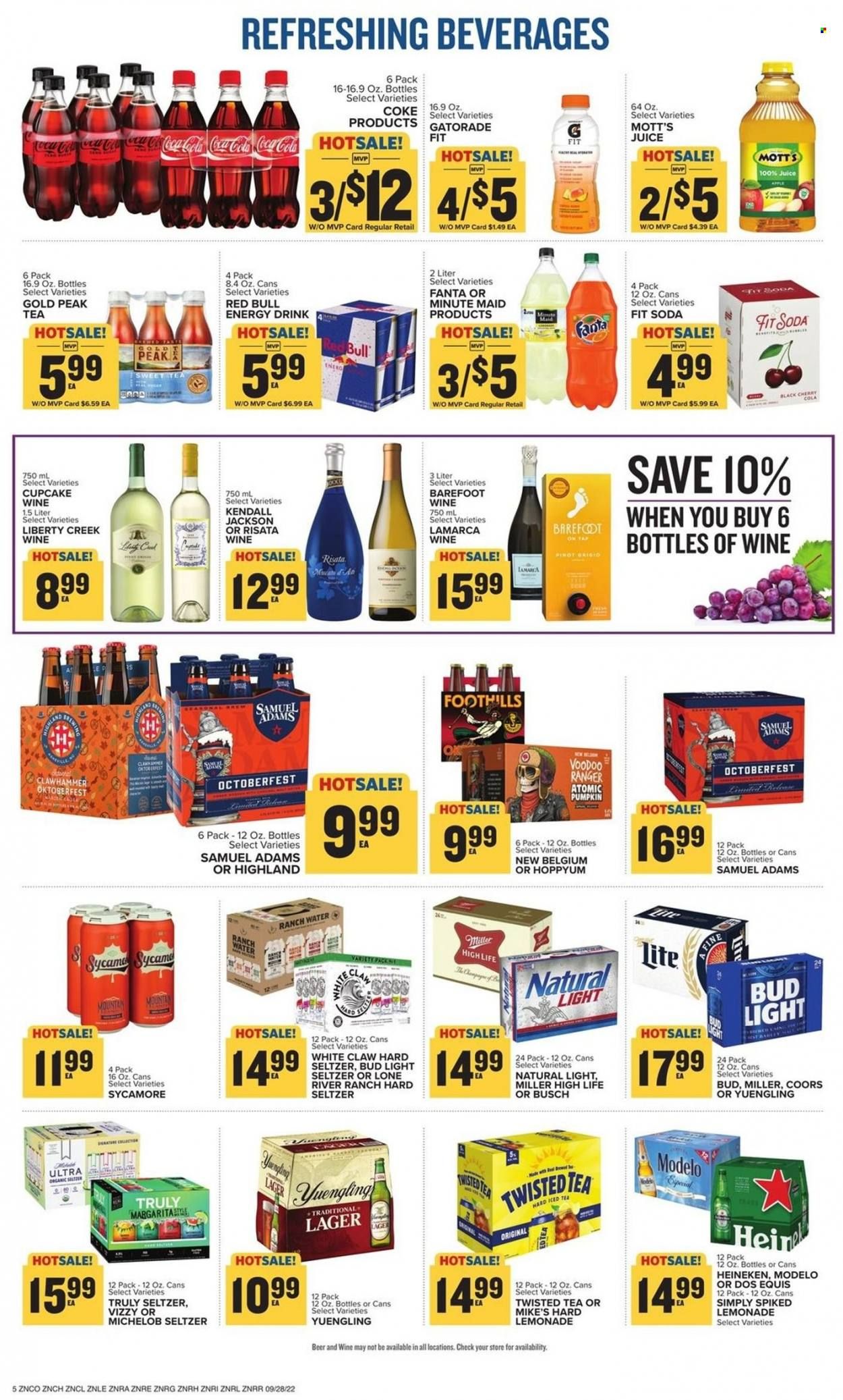 Food Lion (NC) Weekly Ad Flyer Specials September 28 to October 4, 2022