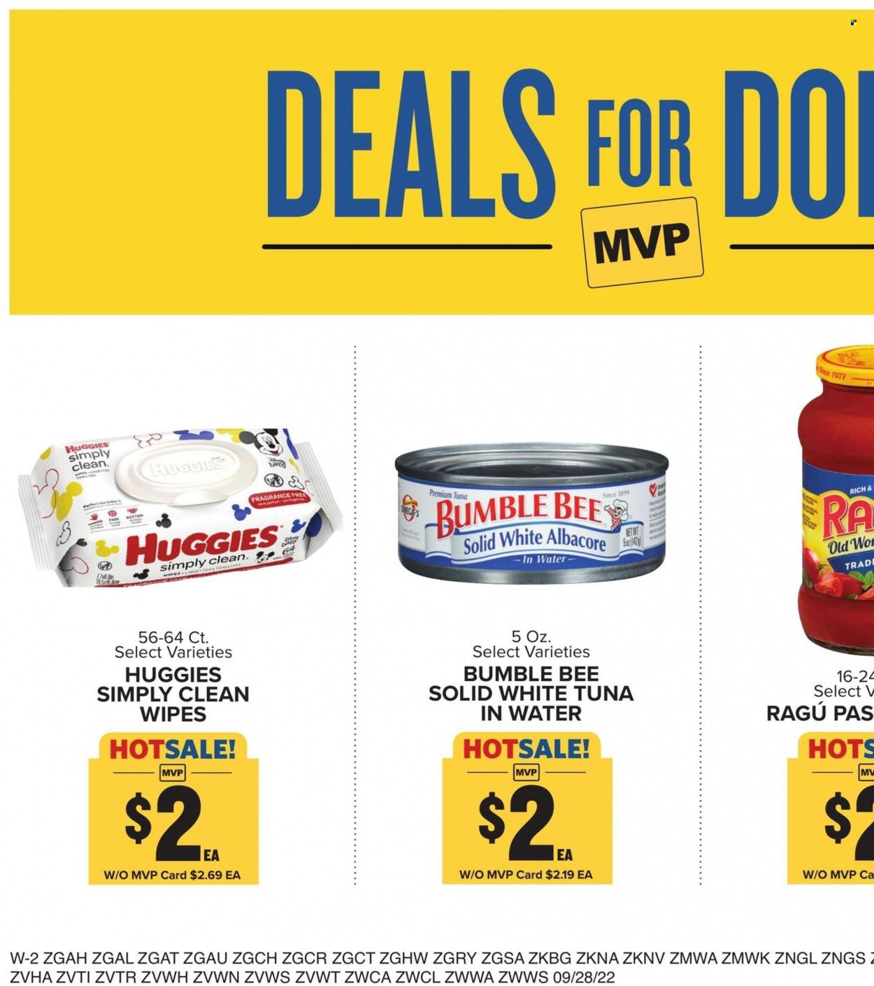 Food Lion (SC) Weekly Ad Flyer Specials September 28 to October 4, 2022