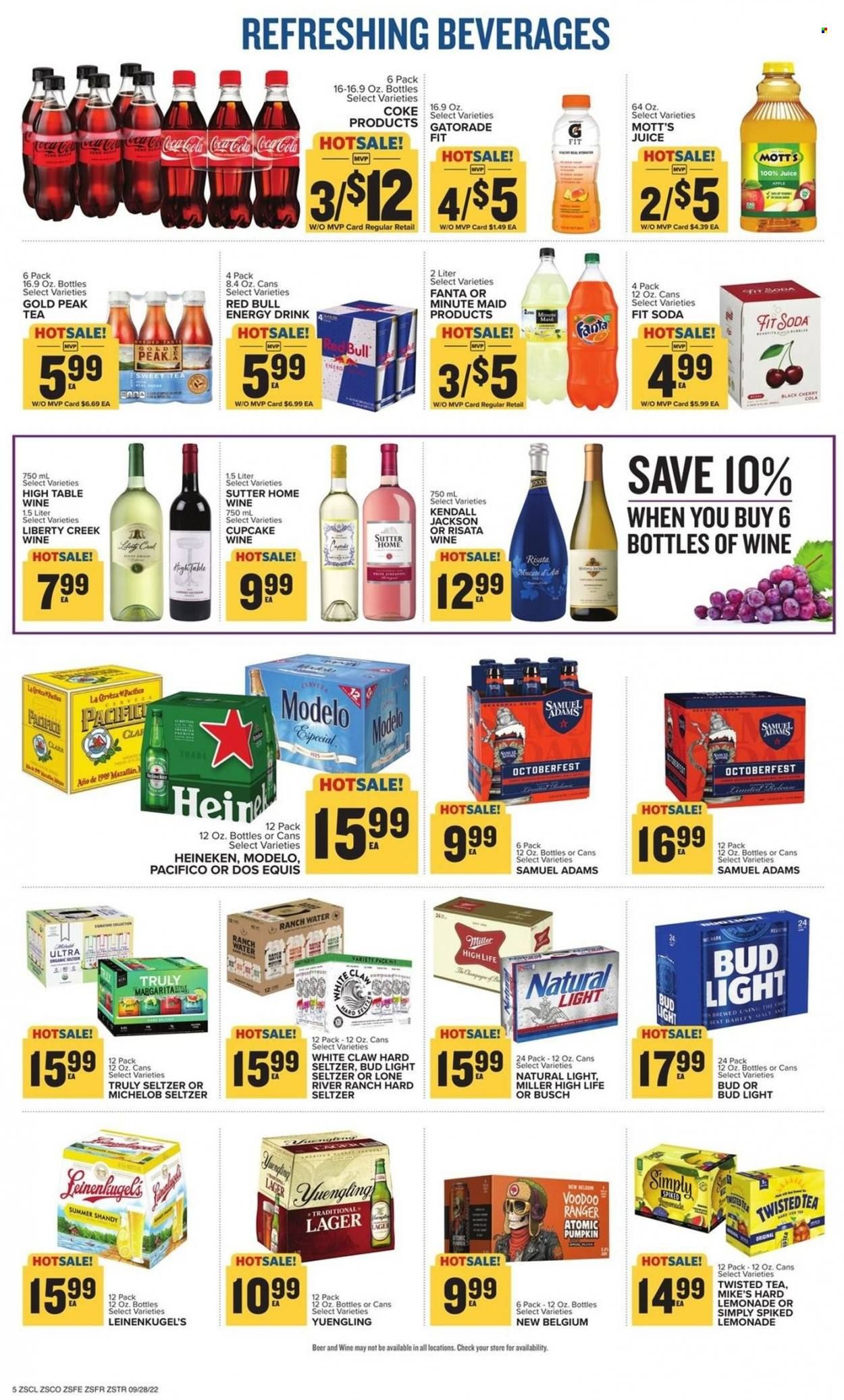 Food Lion (SC) Weekly Ad Flyer Specials September 28 to October 4, 2022