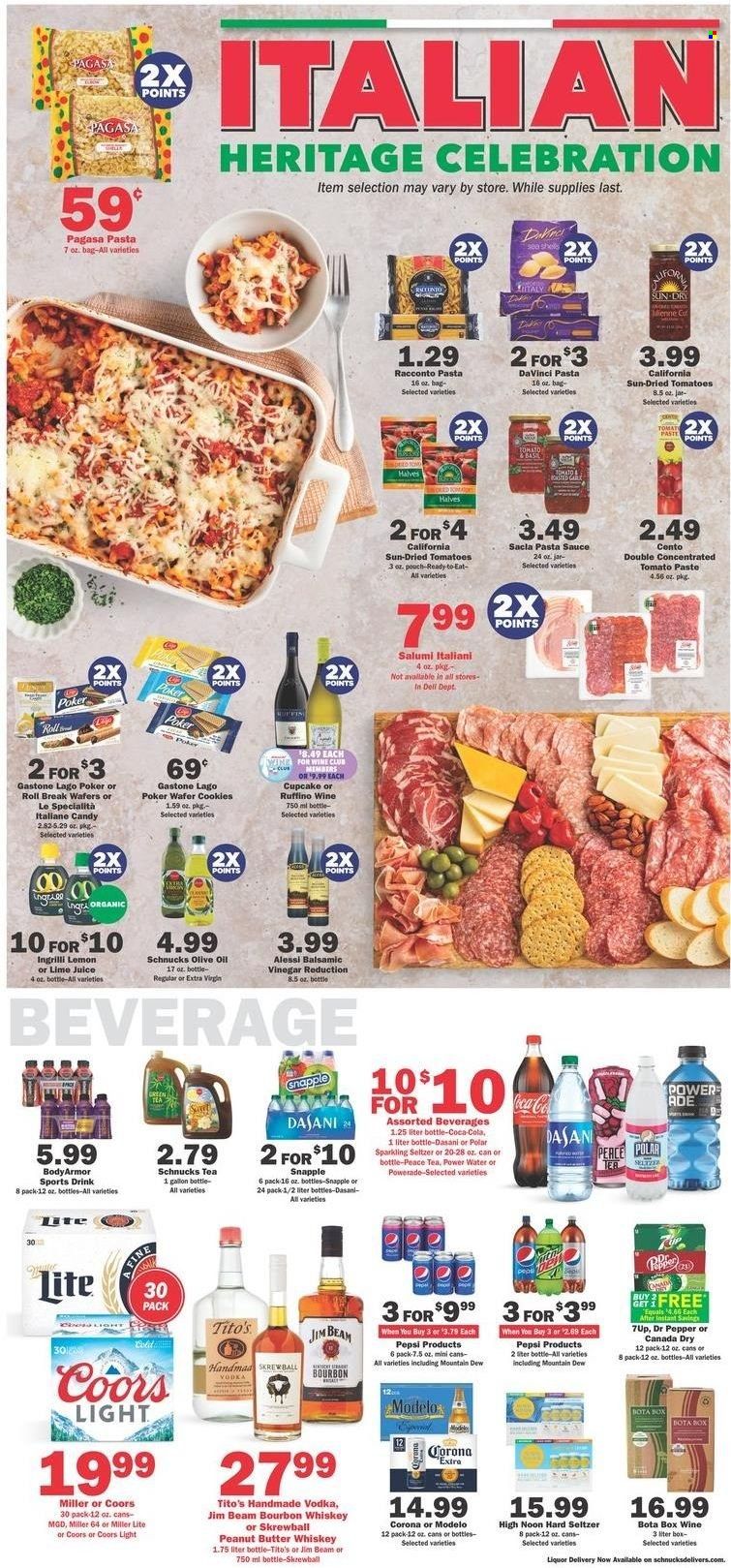 Schnucks (IA, IL, IN, MO) Weekly Ad Flyer Specials September 28 to October 4, 2022