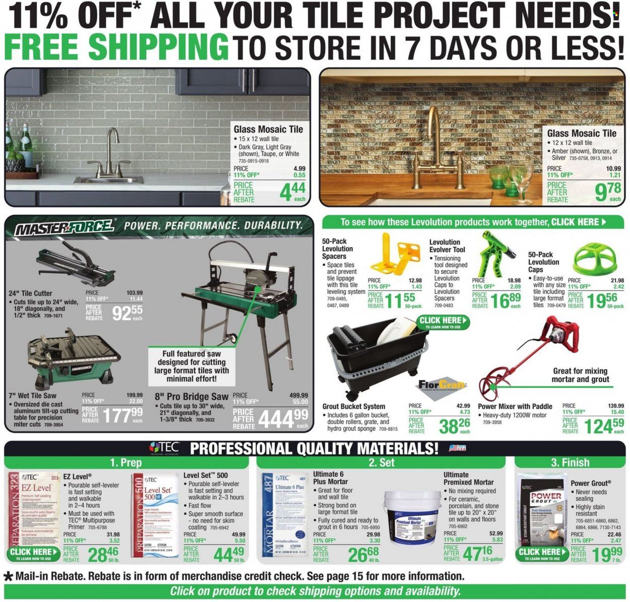 Menards Weekly Ad Flyer Specials September 29 to October 9, 2022