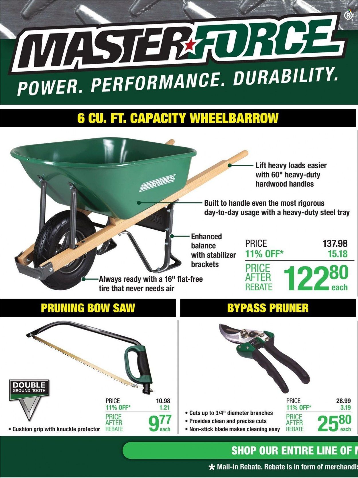 Menards Weekly Ad Flyer Specials September 29 to October 9, 2022