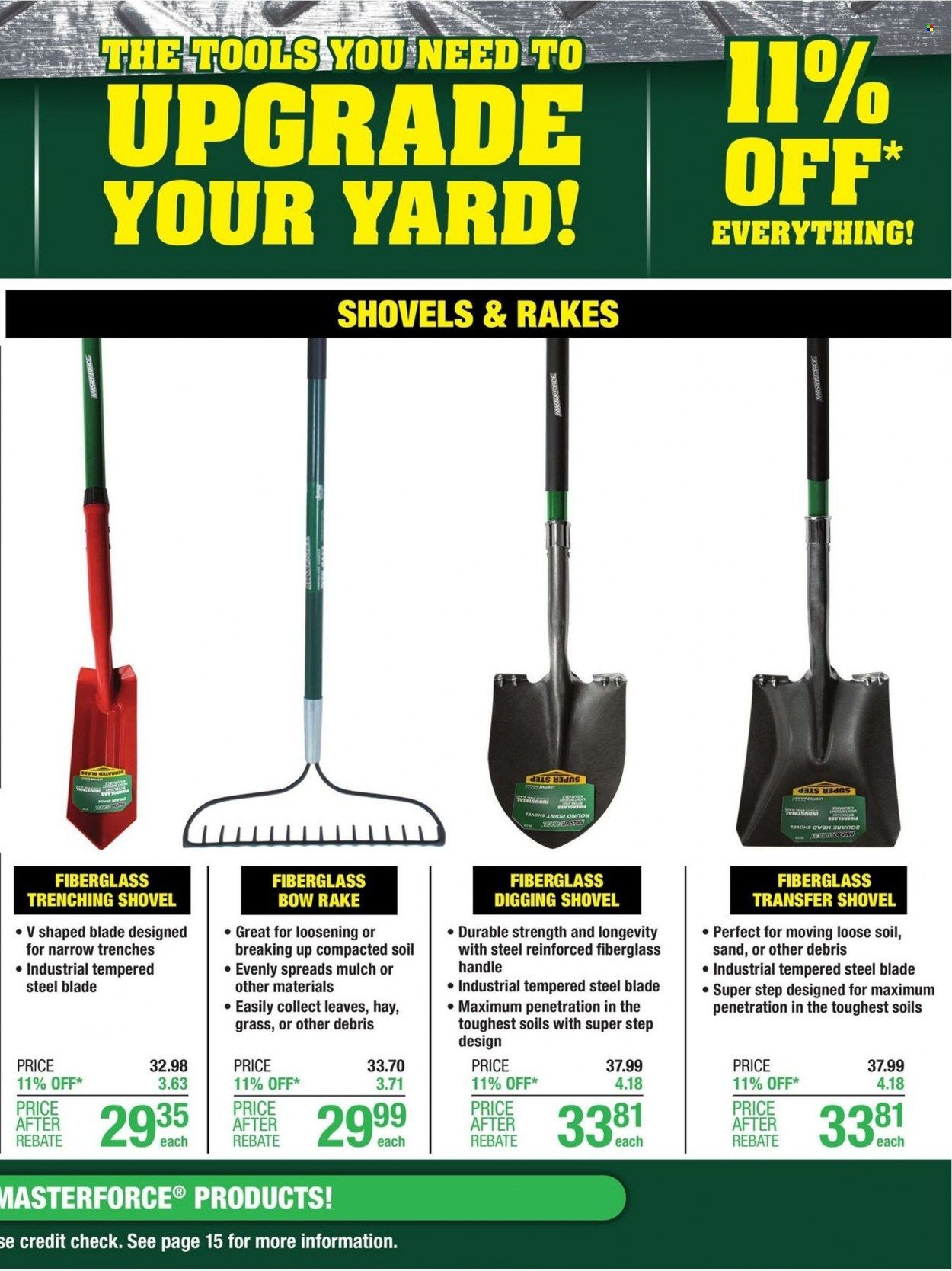 Menards Weekly Ad Flyer Specials September 29 to October 9, 2022