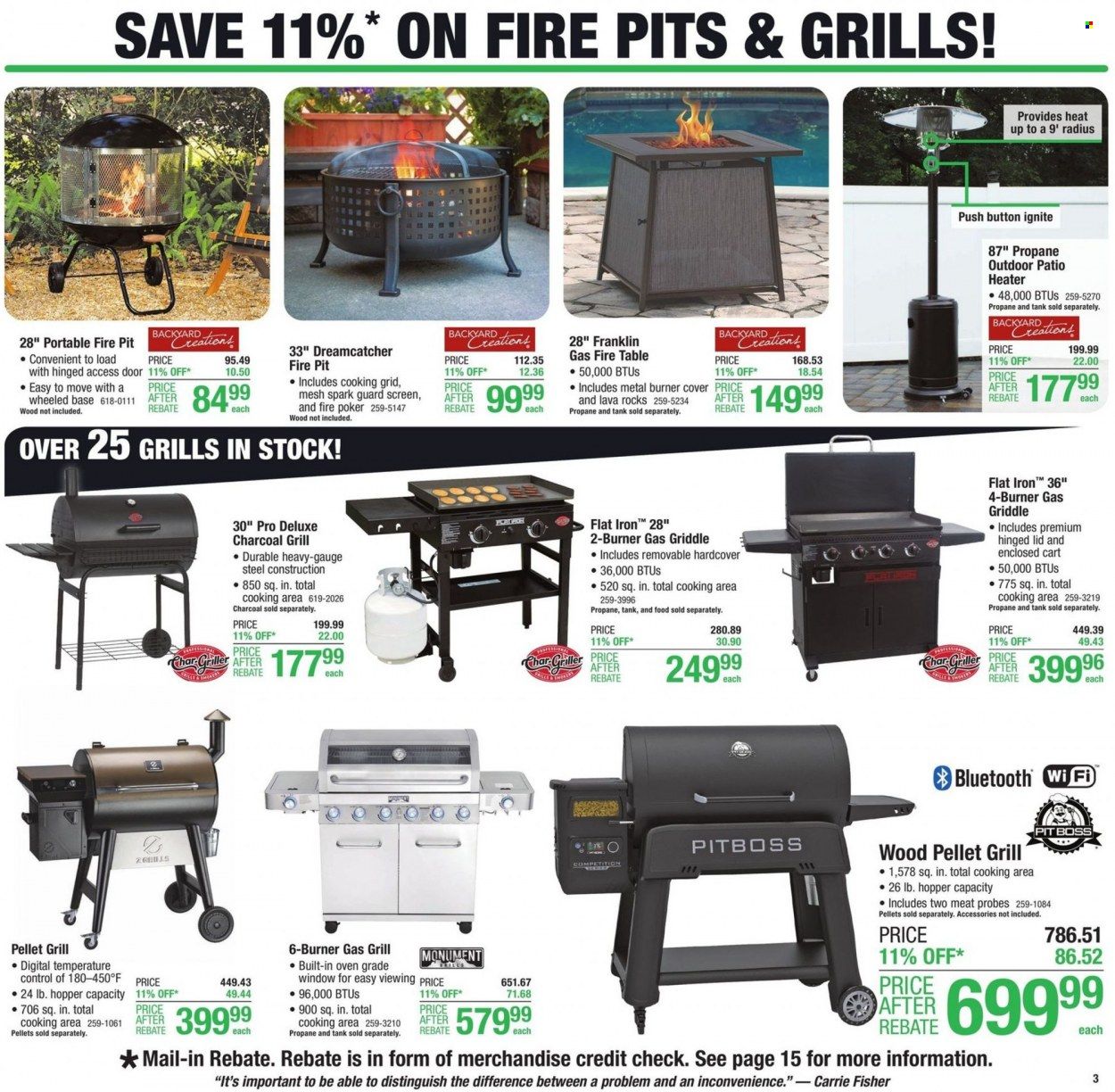 Menards Weekly Ad Flyer Specials September 29 to October 9, 2022