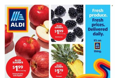 ALDI Weekly Ad Flyer Specials September 28 to October 4, 2022
