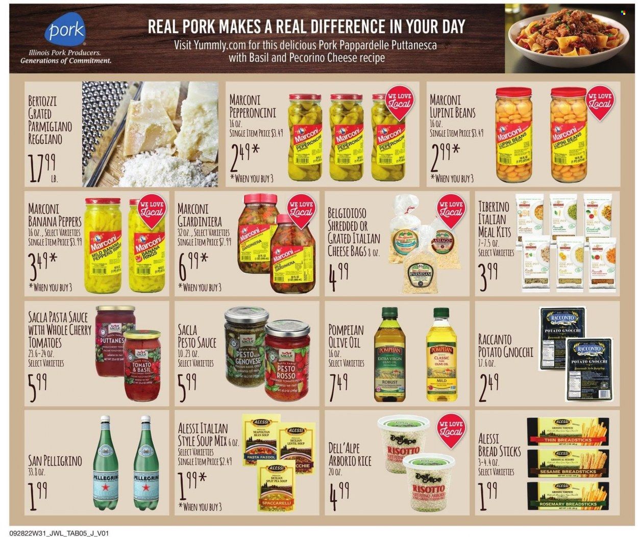 Jewel Osco (IL, IN) Weekly Ad Flyer Specials September 28 to October 23, 2022