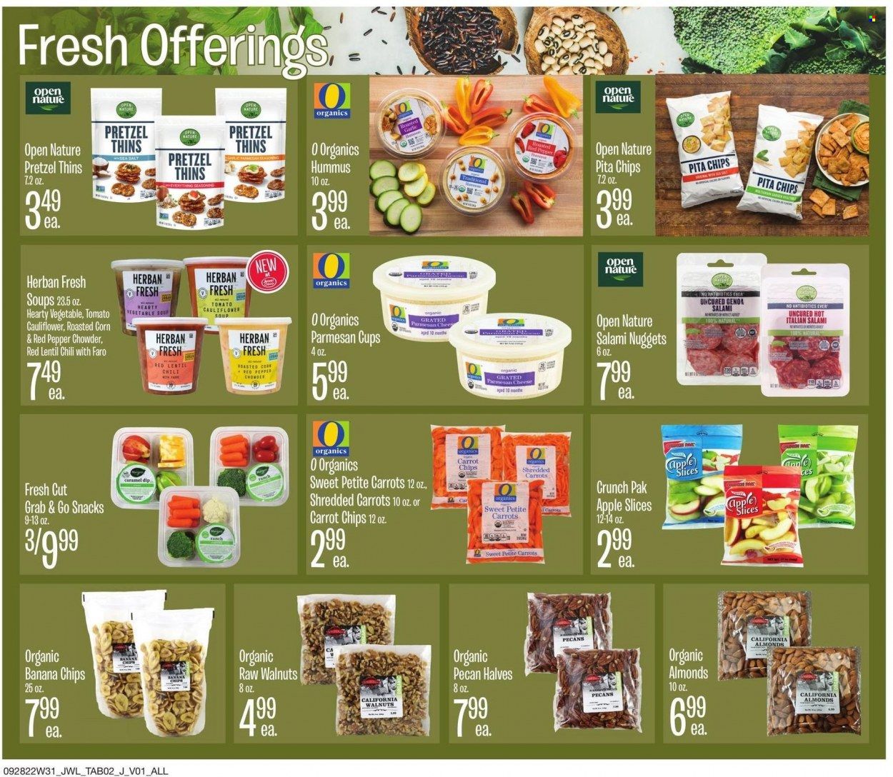 Jewel Osco (IN) Weekly Ad Flyer Specials September 28 to October 18, 2022