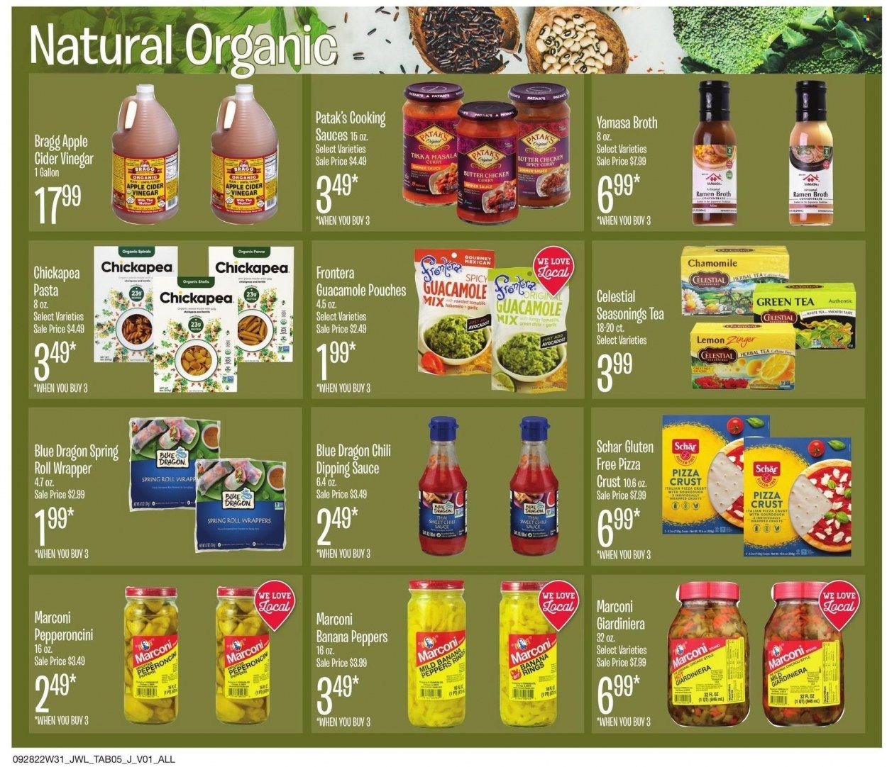 Jewel Osco (IN) Weekly Ad Flyer Specials September 28 to October 18, 2022