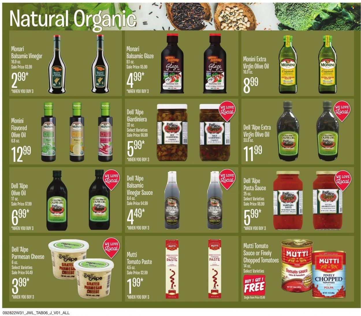 Jewel Osco (IN) Weekly Ad Flyer Specials September 28 to October 18, 2022