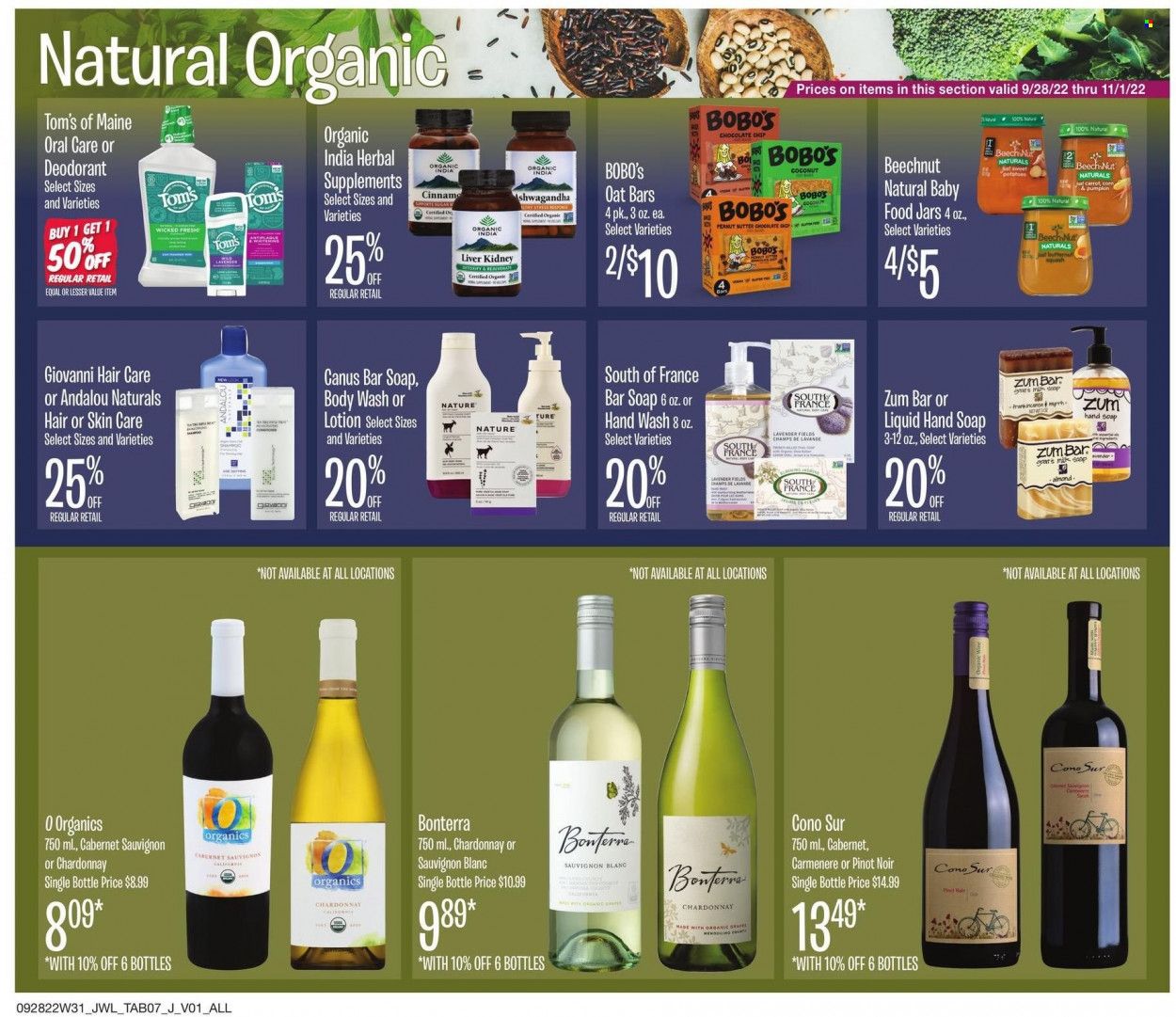 Jewel Osco (IN) Weekly Ad Flyer Specials September 28 to October 18, 2022