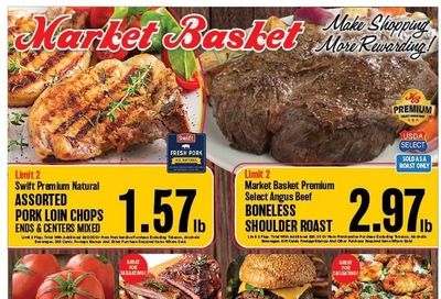 Market Basket (LA, TX) Weekly Ad Flyer Specials September 28 to October 4, 2022