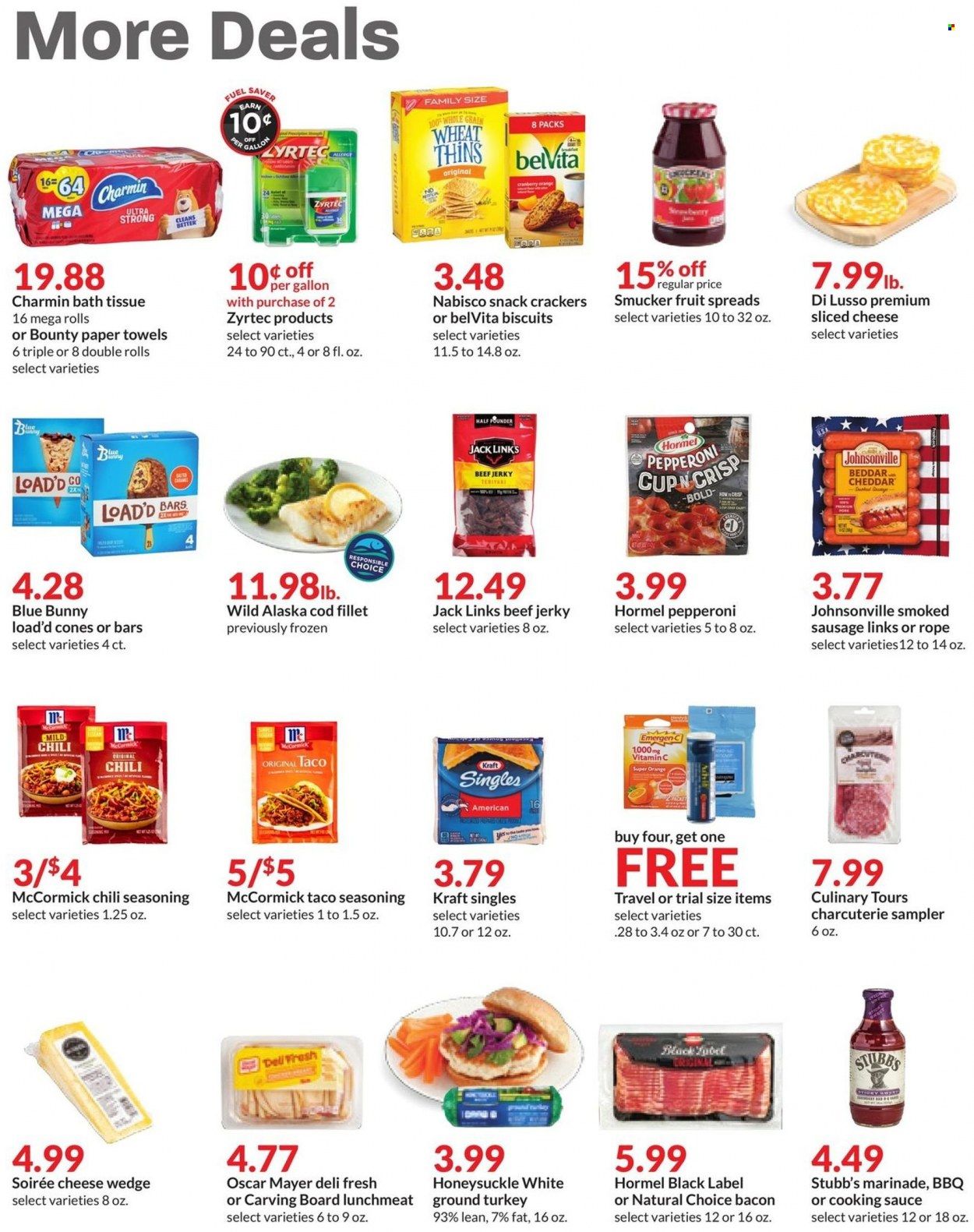 Hy-Vee (IA, IL, MN, MO, SD) Weekly Ad Flyer Specials September 28 to October 4, 2022