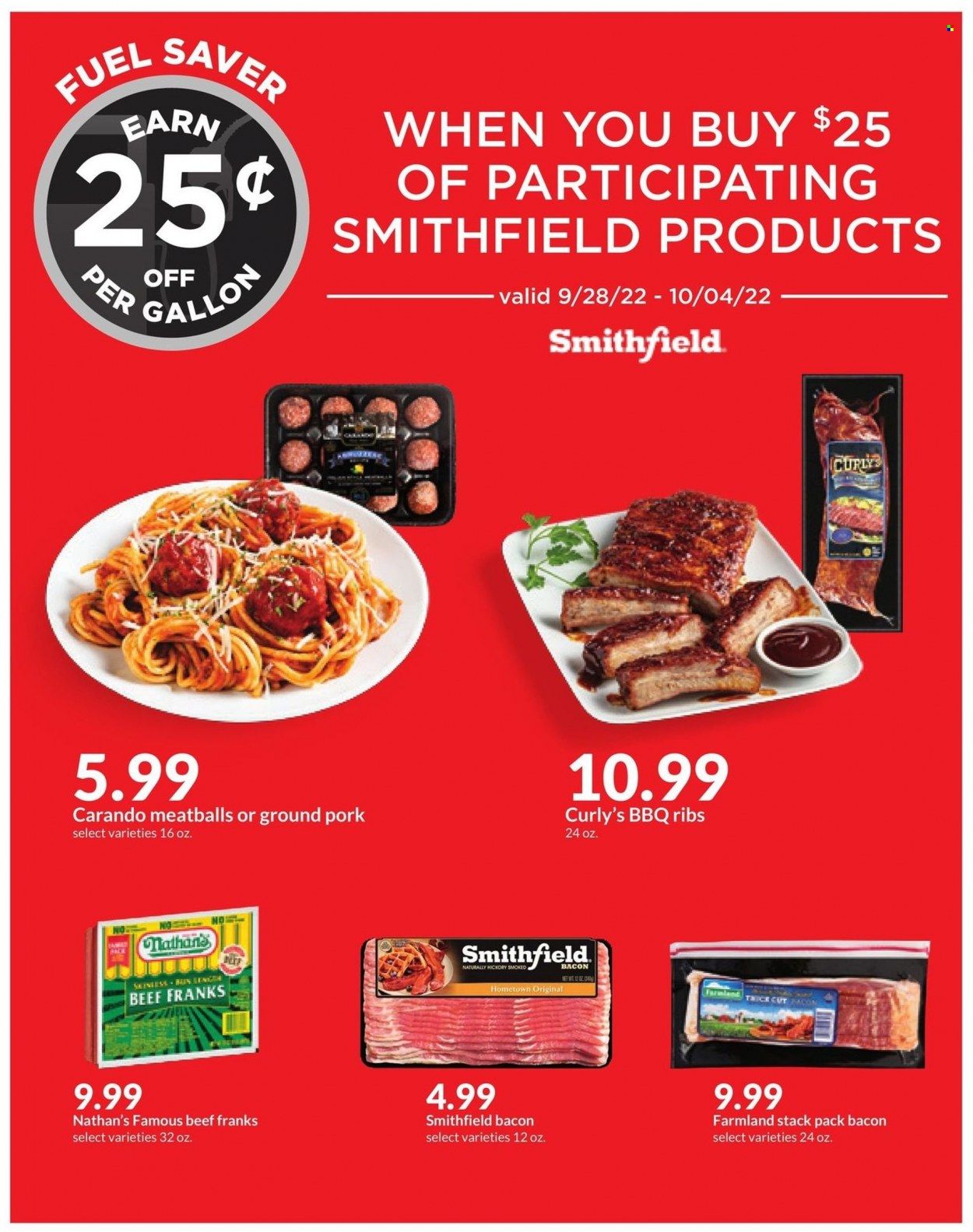 Hy-Vee (IA, IL, MN, MO, SD) Weekly Ad Flyer Specials September 28 to October 4, 2022