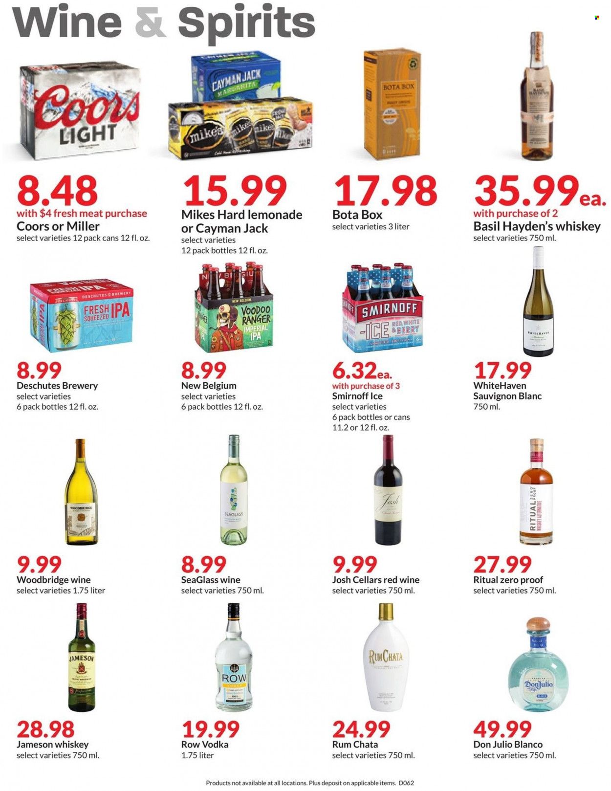 Hy-Vee (IA, IL, MN, MO, SD) Weekly Ad Flyer Specials September 28 to October 4, 2022