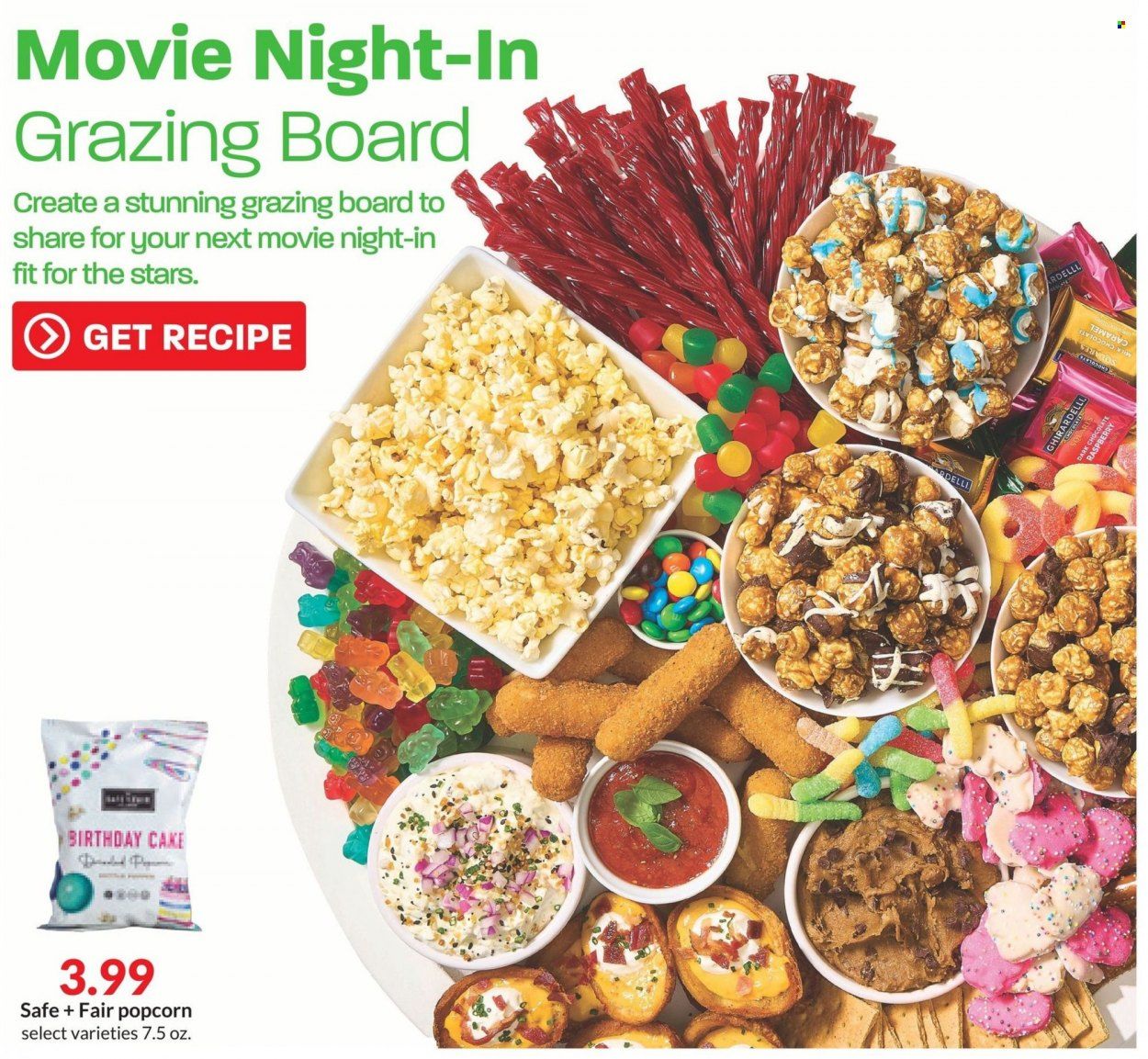 Hy-Vee (IA, IL, MN, MO, SD) Weekly Ad Flyer Specials September 28 to October 4, 2022