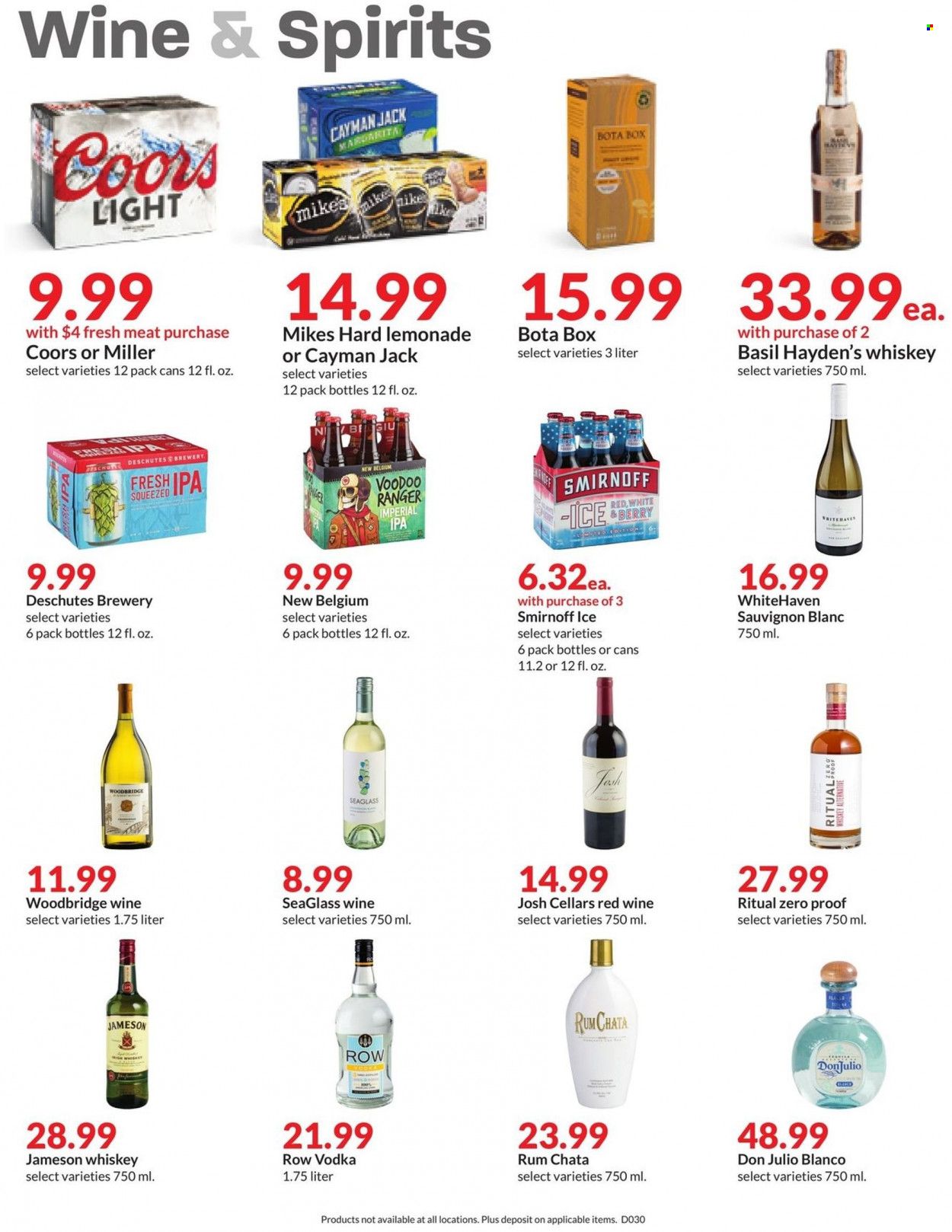 Hy-Vee (IA) Weekly Ad Flyer Specials September 28 to October 4, 2022