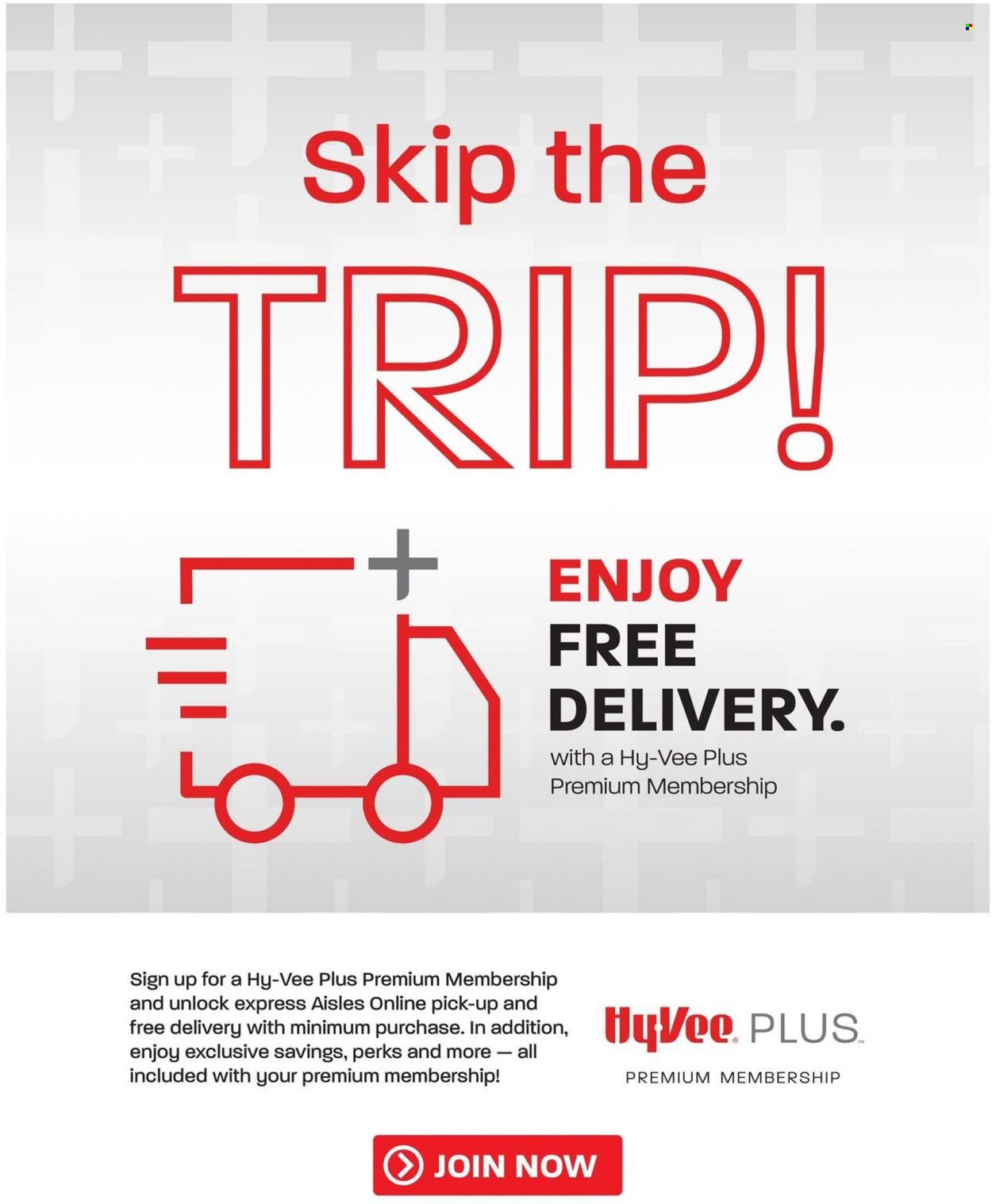 Hy-Vee (IA, IL, KS, MO) Weekly Ad Flyer Specials September 28 to October 4, 2022