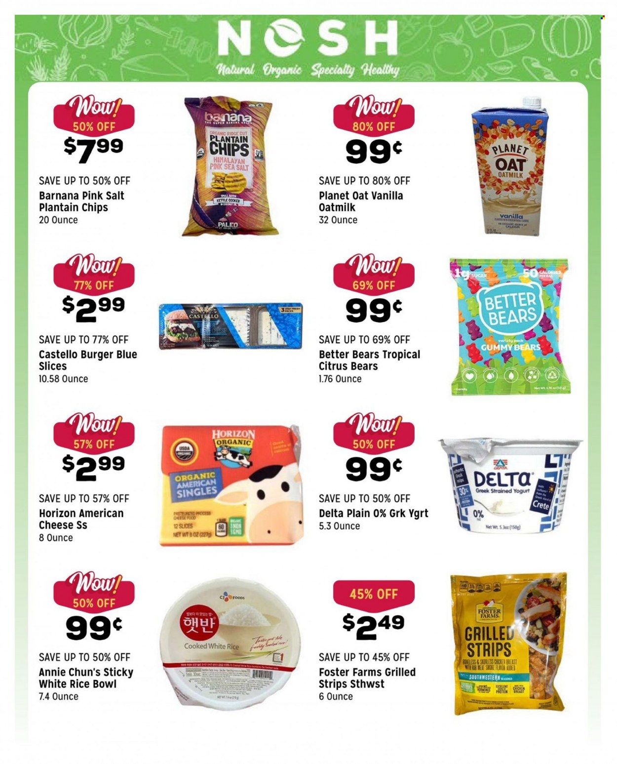 Grocery Outlet (CA, ID, OR, PA, WA) Weekly Ad Flyer Specials September 28 to October 4, 2022