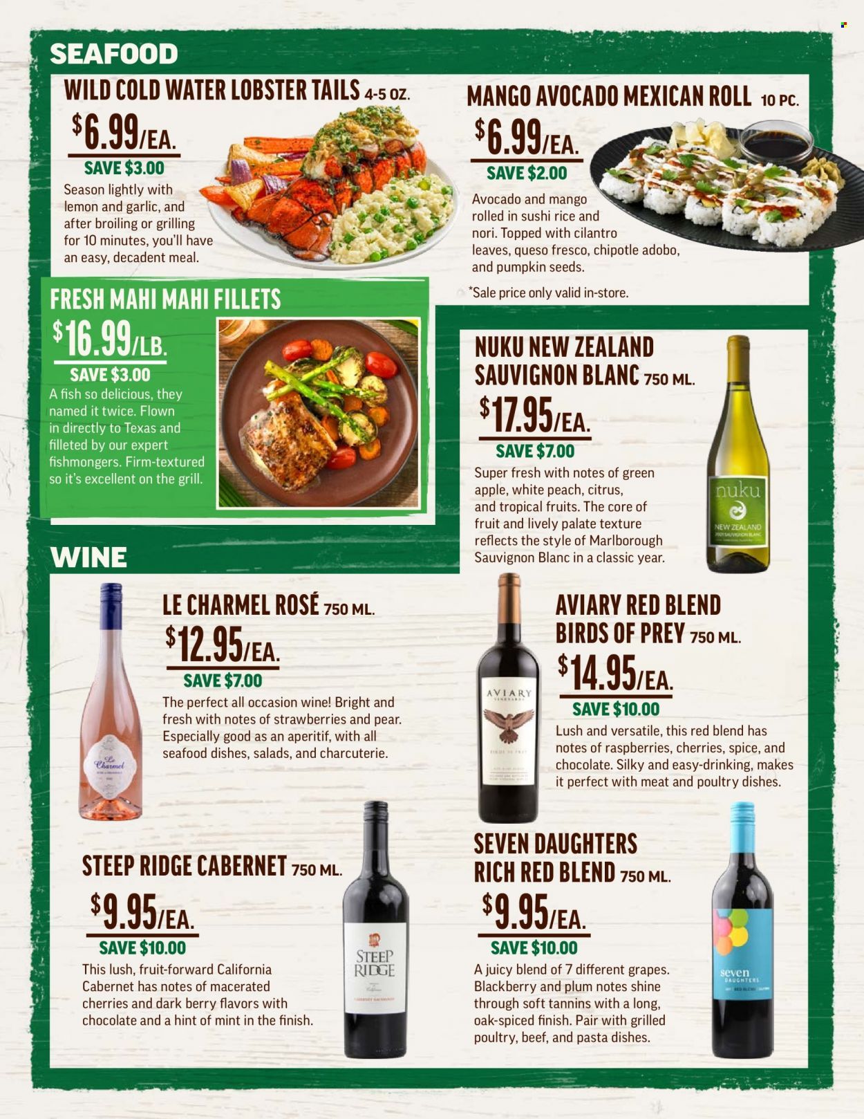 Central Market (TX) Weekly Ad Flyer Specials September 28 to October 4, 2022