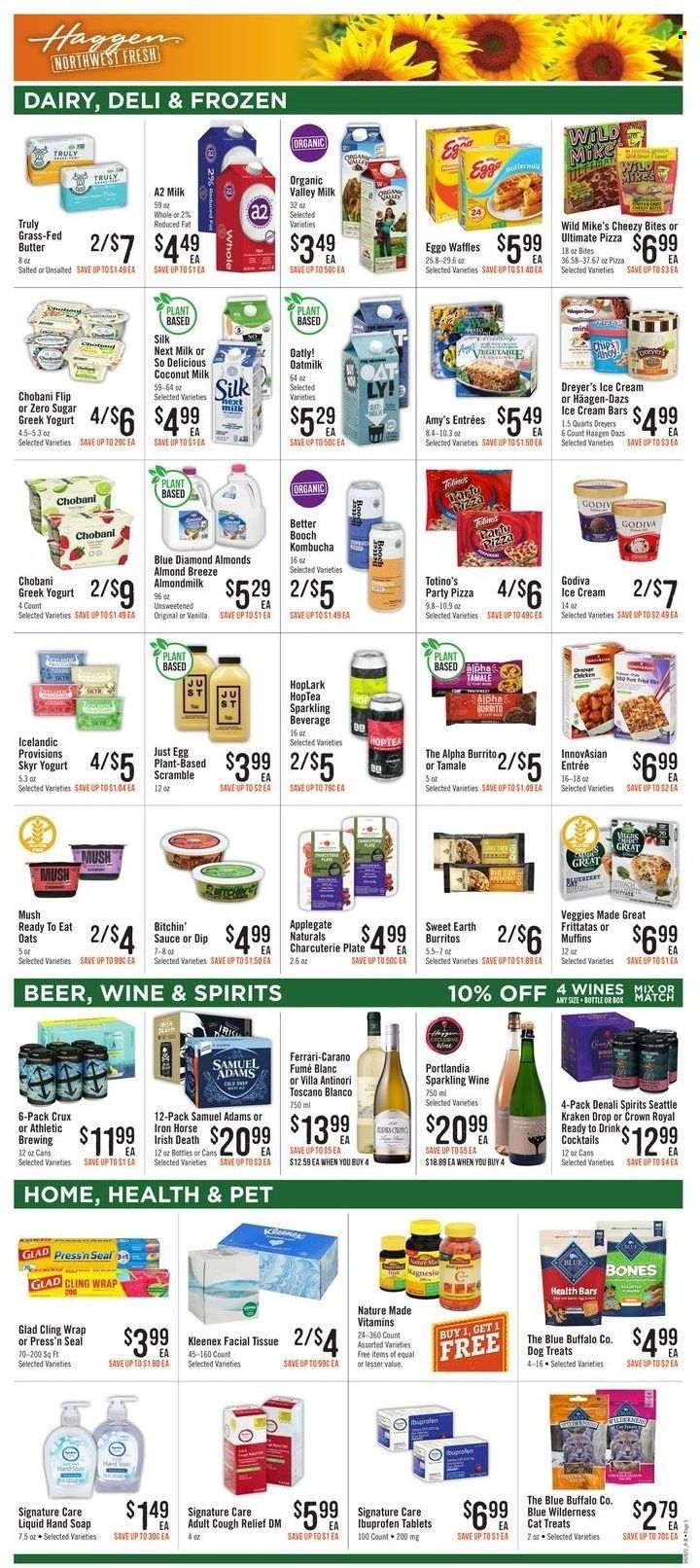 Haggen (WA) Weekly Ad Flyer Specials September 28 to October 11, 2022