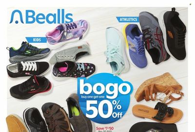 Bealls Florida (FL) Weekly Ad Flyer Specials September 28 to October 4, 2022