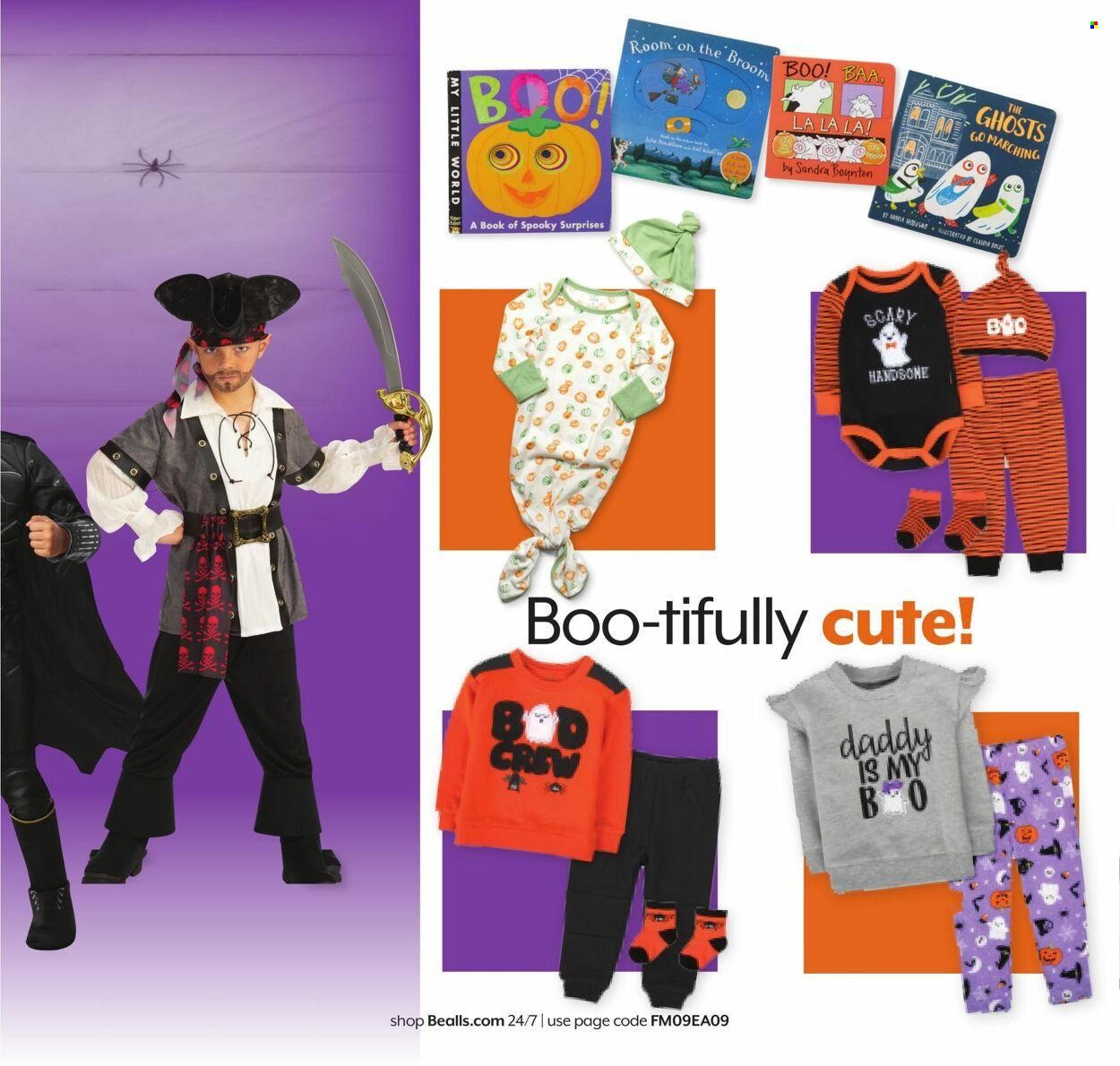 Bealls Florida (FL) Weekly Ad Flyer Specials September 28 to October 4, 2022