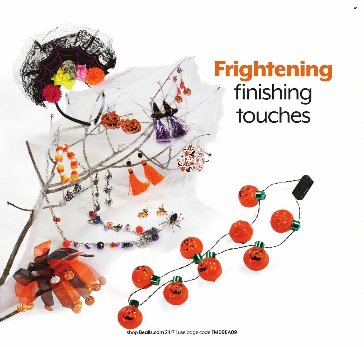 Bealls Florida (FL) Weekly Ad Flyer Specials September 28 to October 4, 2022