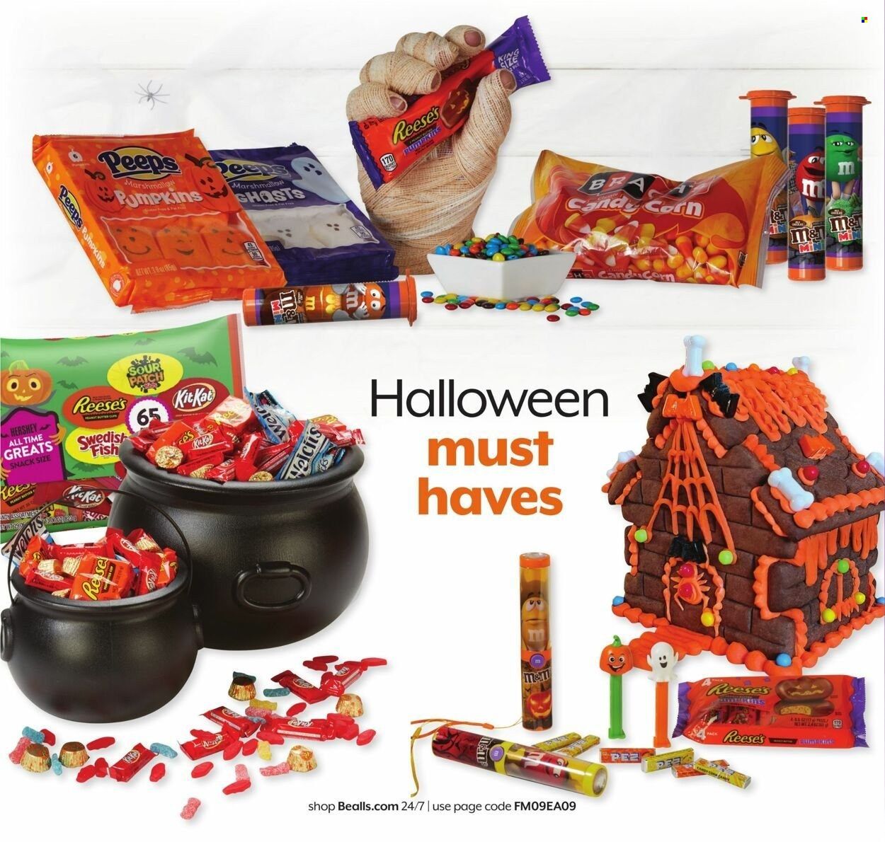 Bealls Florida (FL) Weekly Ad Flyer Specials September 28 to October 4, 2022