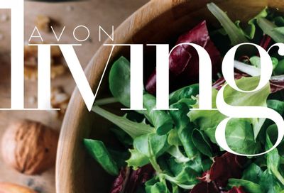 Avon Weekly Ad Flyer Specials September 14 to October 25, 2022