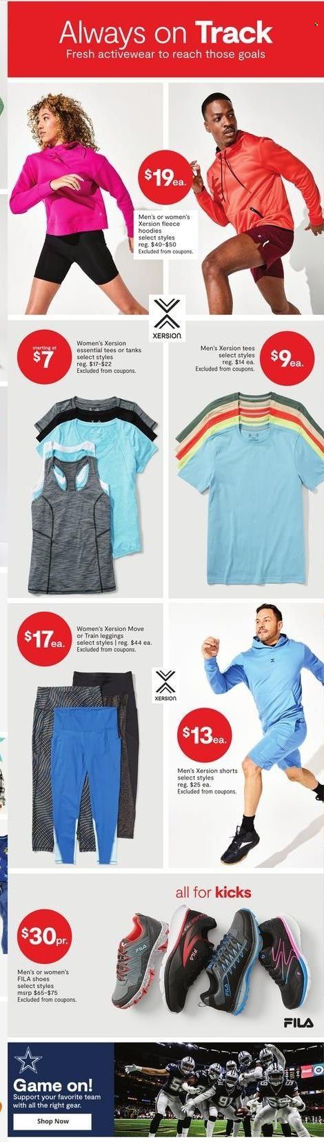 JCPenney Weekly Ad Flyer Specials September 29 to October 2, 2022
