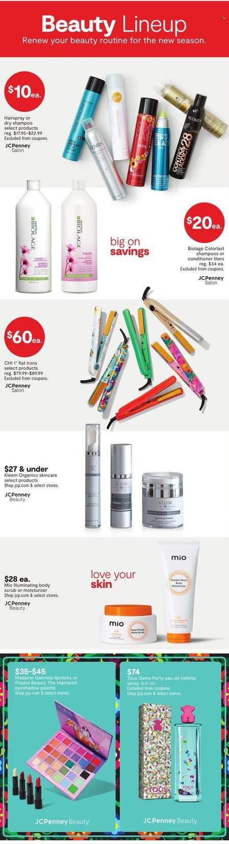JCPenney Weekly Ad Flyer Specials September 29 to October 2, 2022