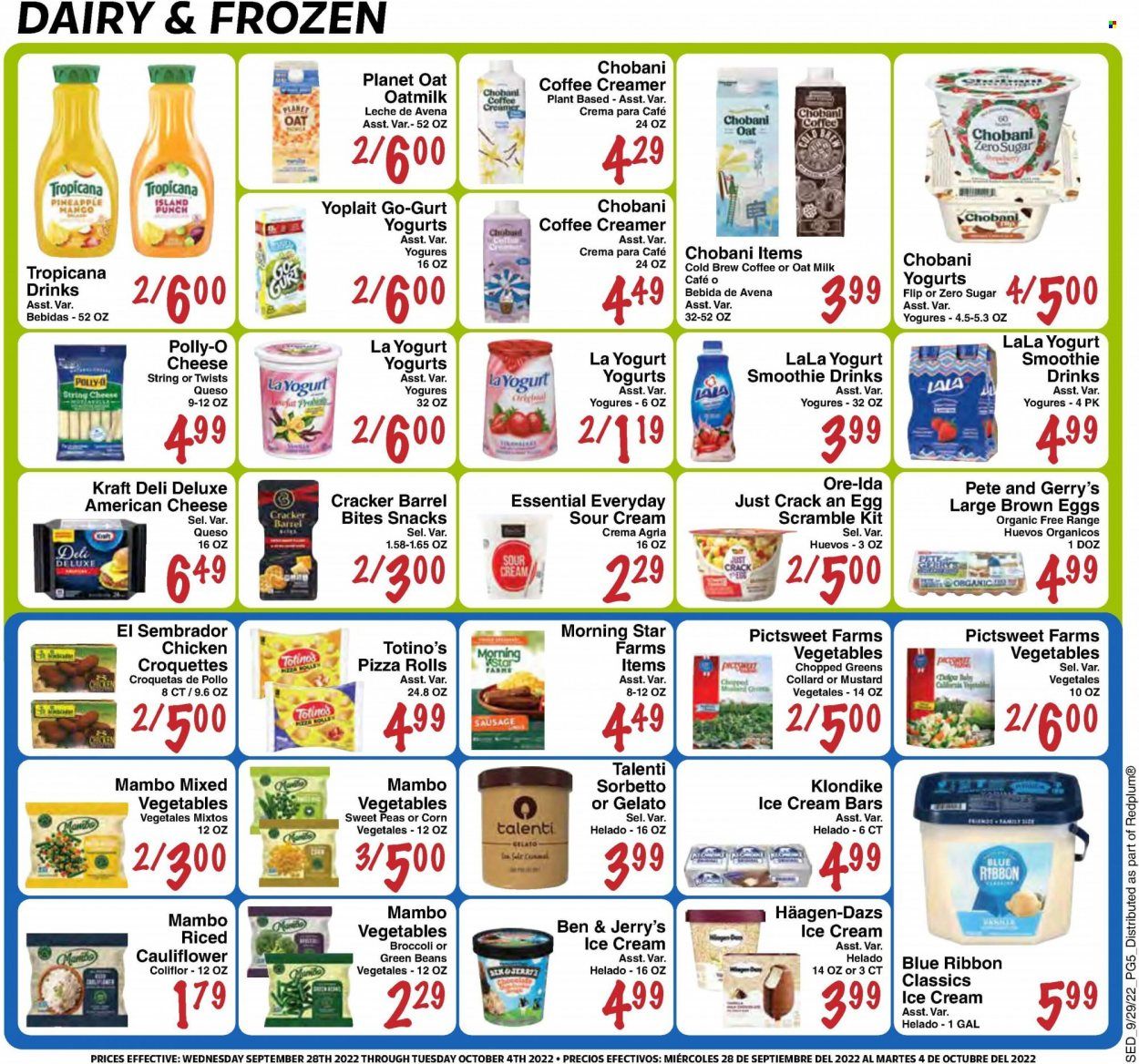 Sedano's (FL) Weekly Ad Flyer Specials September 28 to October 4, 2022