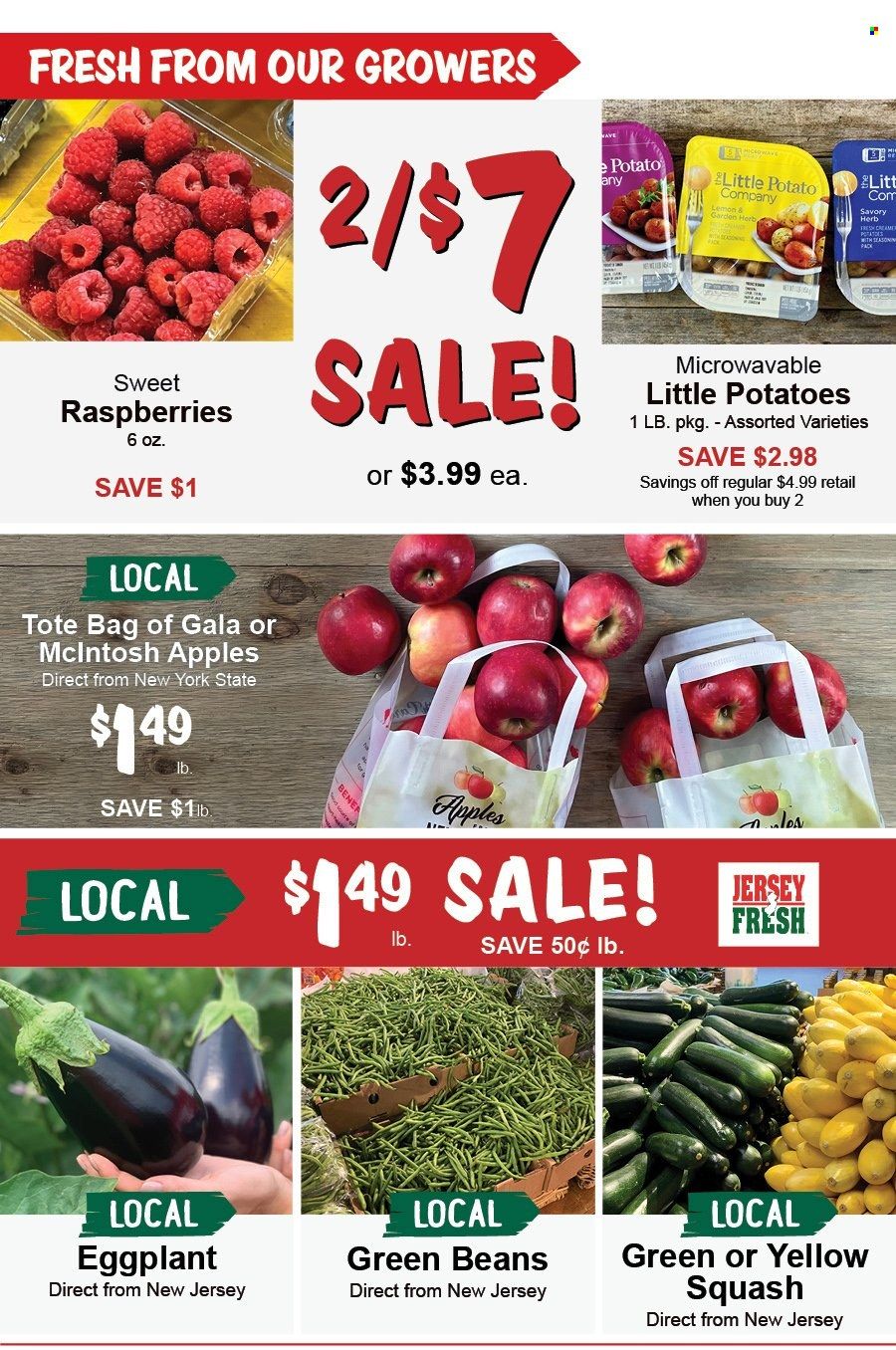 Stew Leonard's (CT, NJ, NY) Weekly Ad Flyer Specials September 28 to October 4, 2022