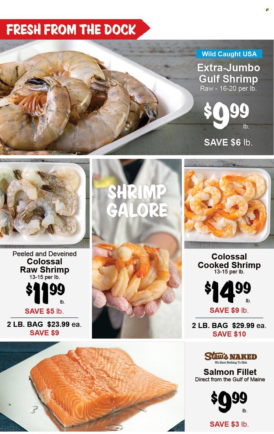 Stew Leonard's (CT, NJ, NY) Weekly Ad Flyer Specials September 28 to October 4, 2022