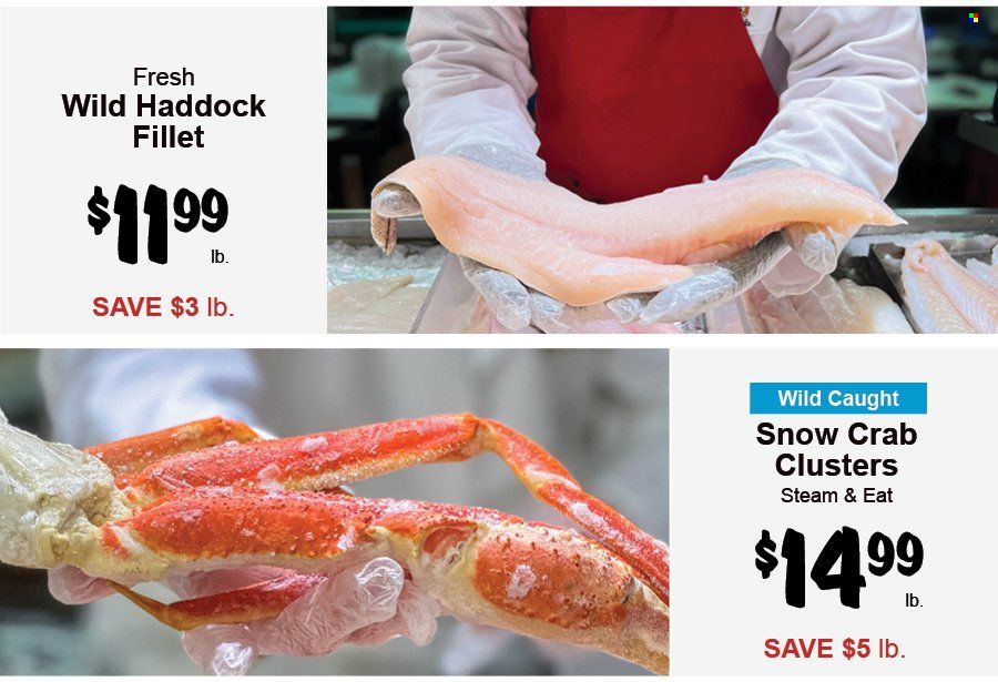 Stew Leonard's (CT, NJ, NY) Weekly Ad Flyer Specials September 28 to October 4, 2022