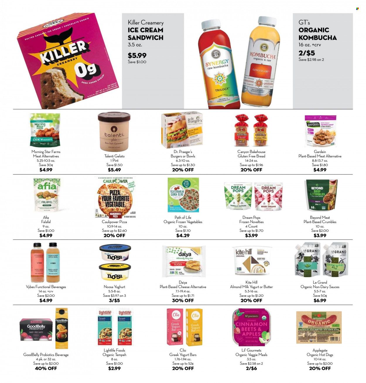 Bristol Farms (CA) Weekly Ad Flyer Specials September 28 to October 11, 2022