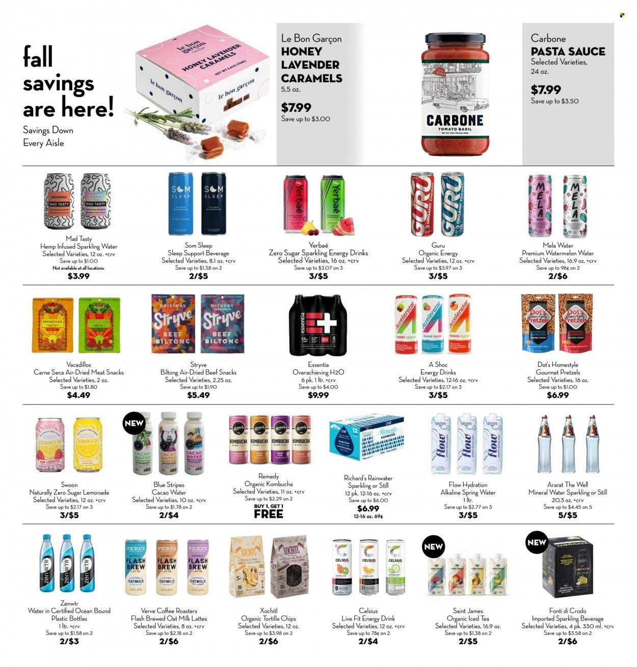 Bristol Farms (CA) Weekly Ad Flyer Specials September 28 to October 11, 2022