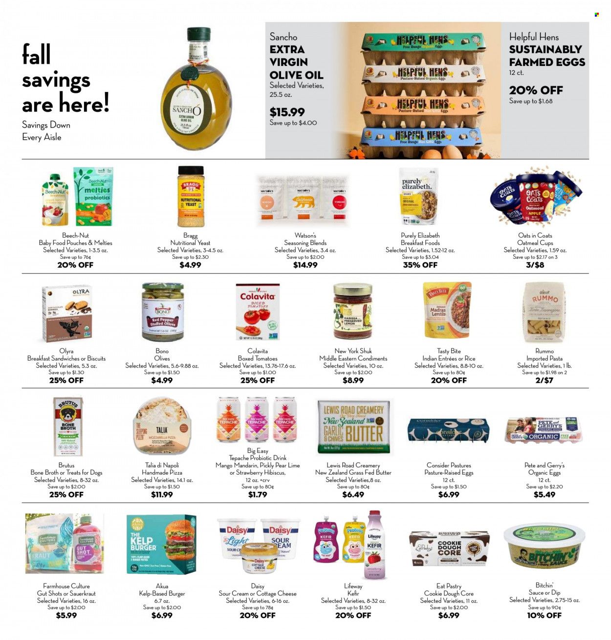 Bristol Farms (CA) Weekly Ad Flyer Specials September 28 to October 11, 2022